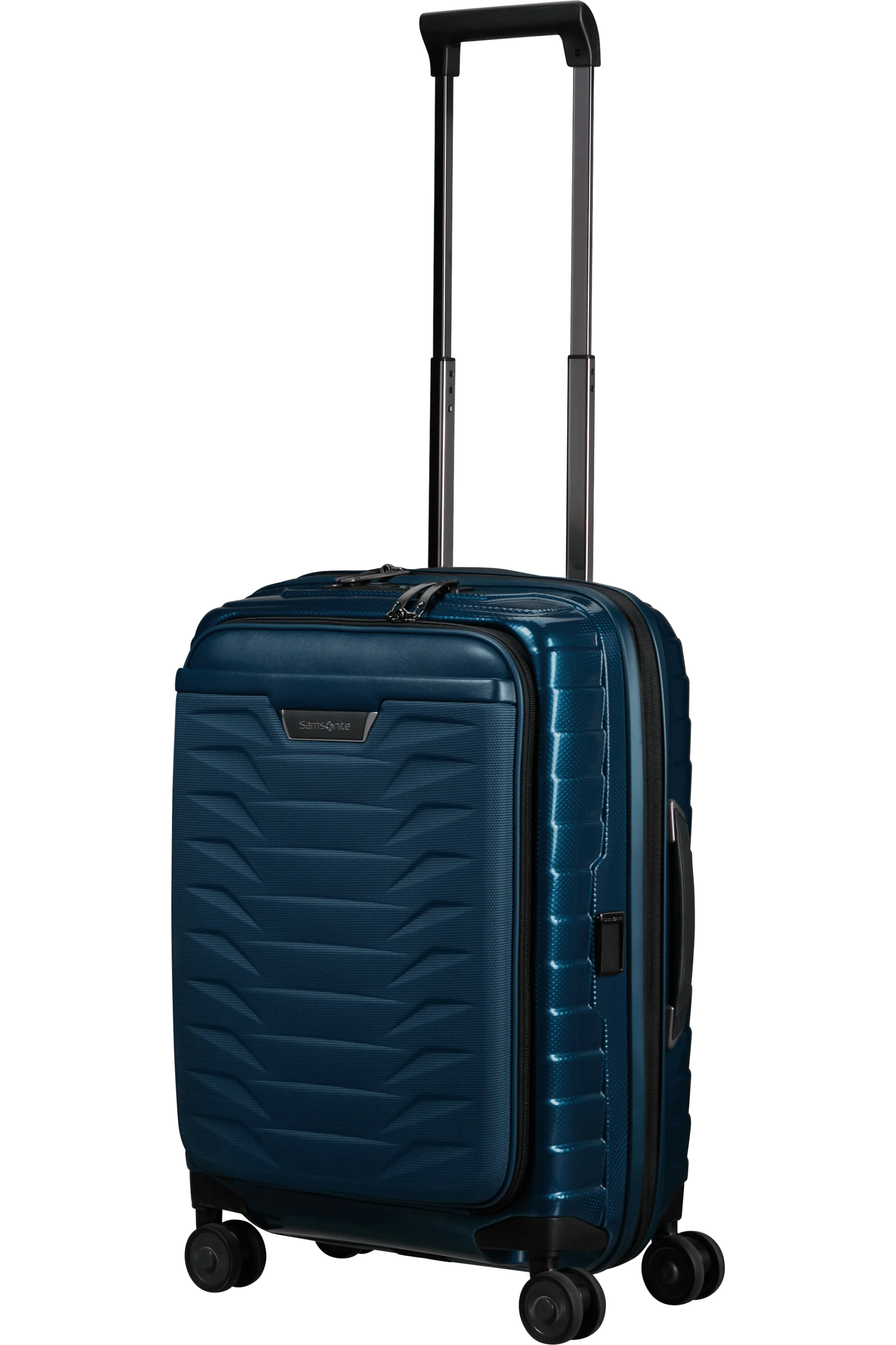 Samsonite Proxis Kabine Kuffert m. frontlomme - Image 13