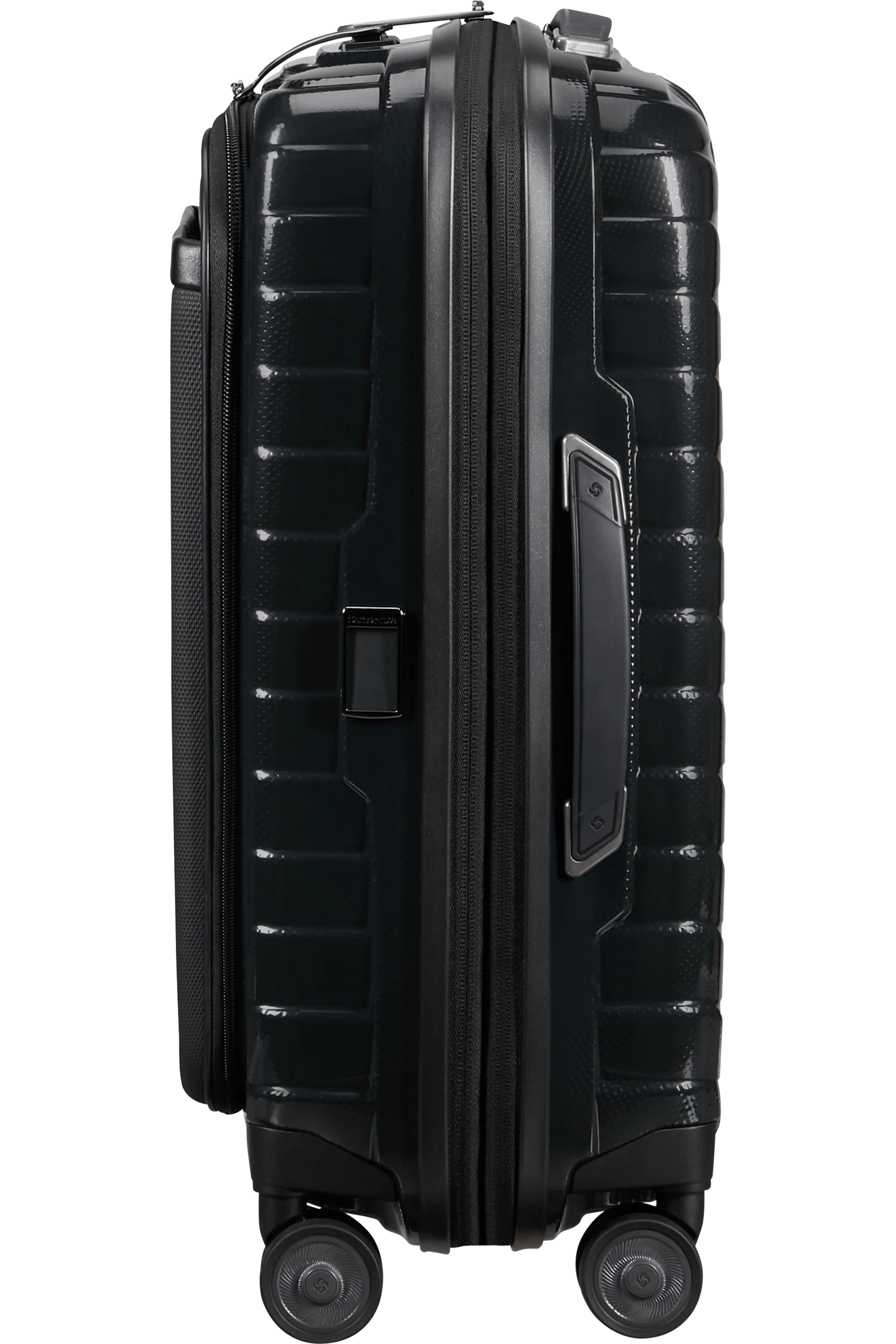 Samsonite Proxis Kabine Kuffert m. frontlomme - Image 4