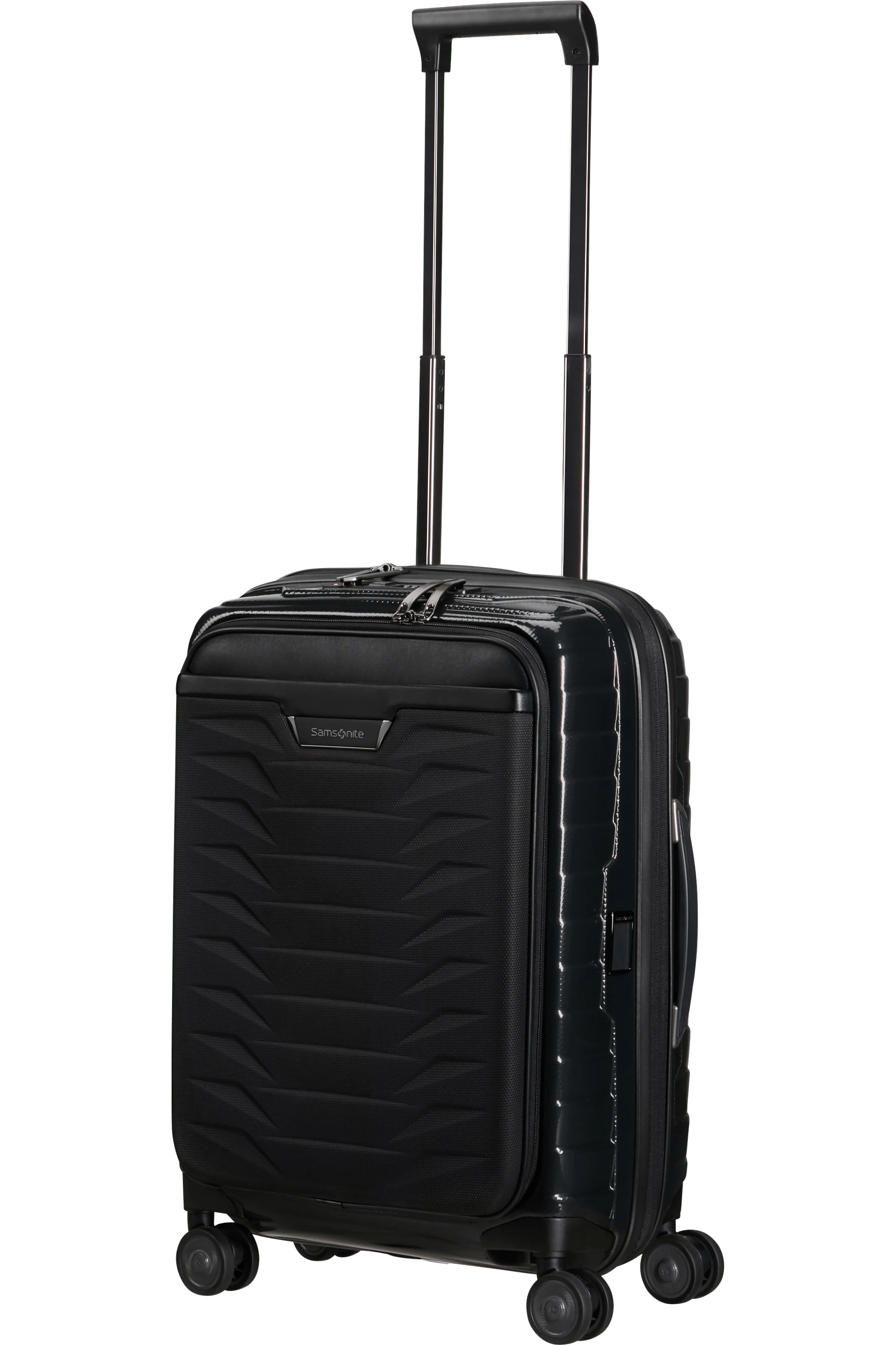 Samsonite Proxis Kabine Kuffert m. frontlomme - Image 8