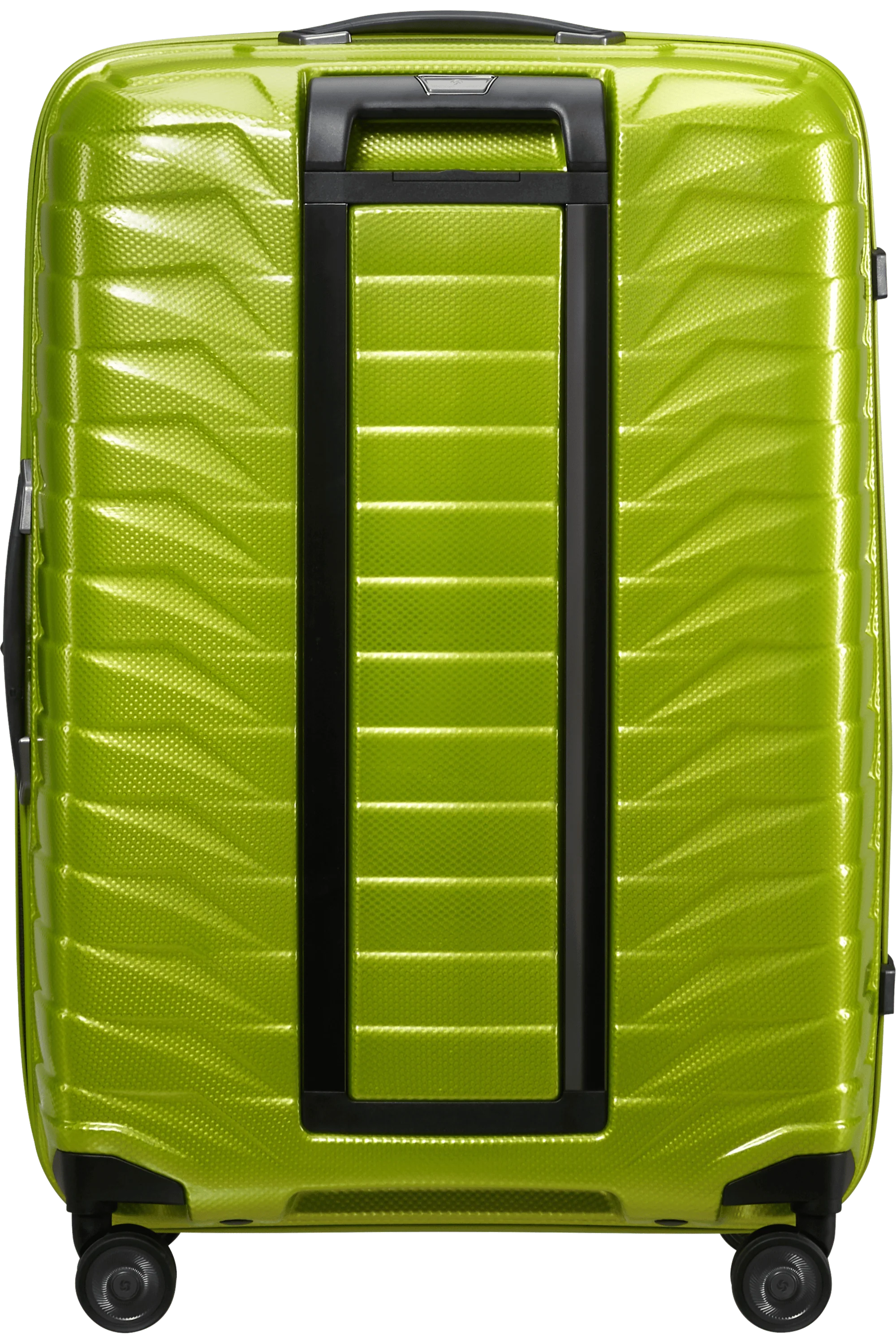 Samsonite Proxis Mellem Kuffert m. 4 hjul - Image 4
