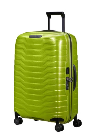 Samsonite Proxis Mellem Kuffert m. 4 hjul - Image 8