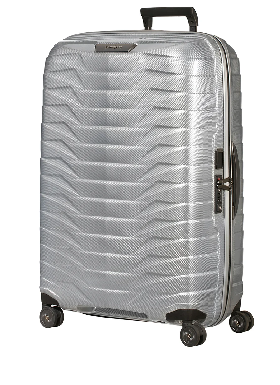 Samsonite Proxis Stor Kuffert - Image 4
