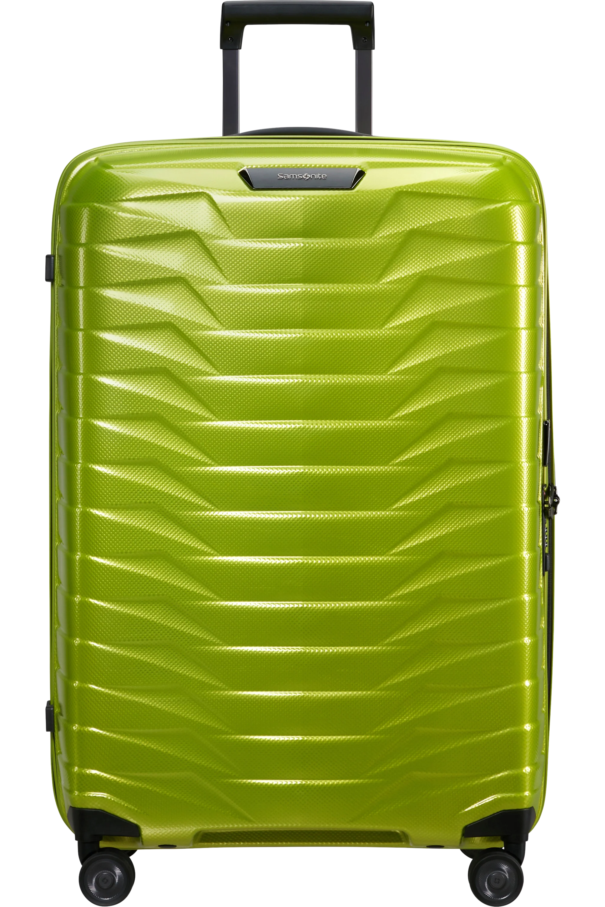 Samsonite Proxis Stor Kuffert - Image 3