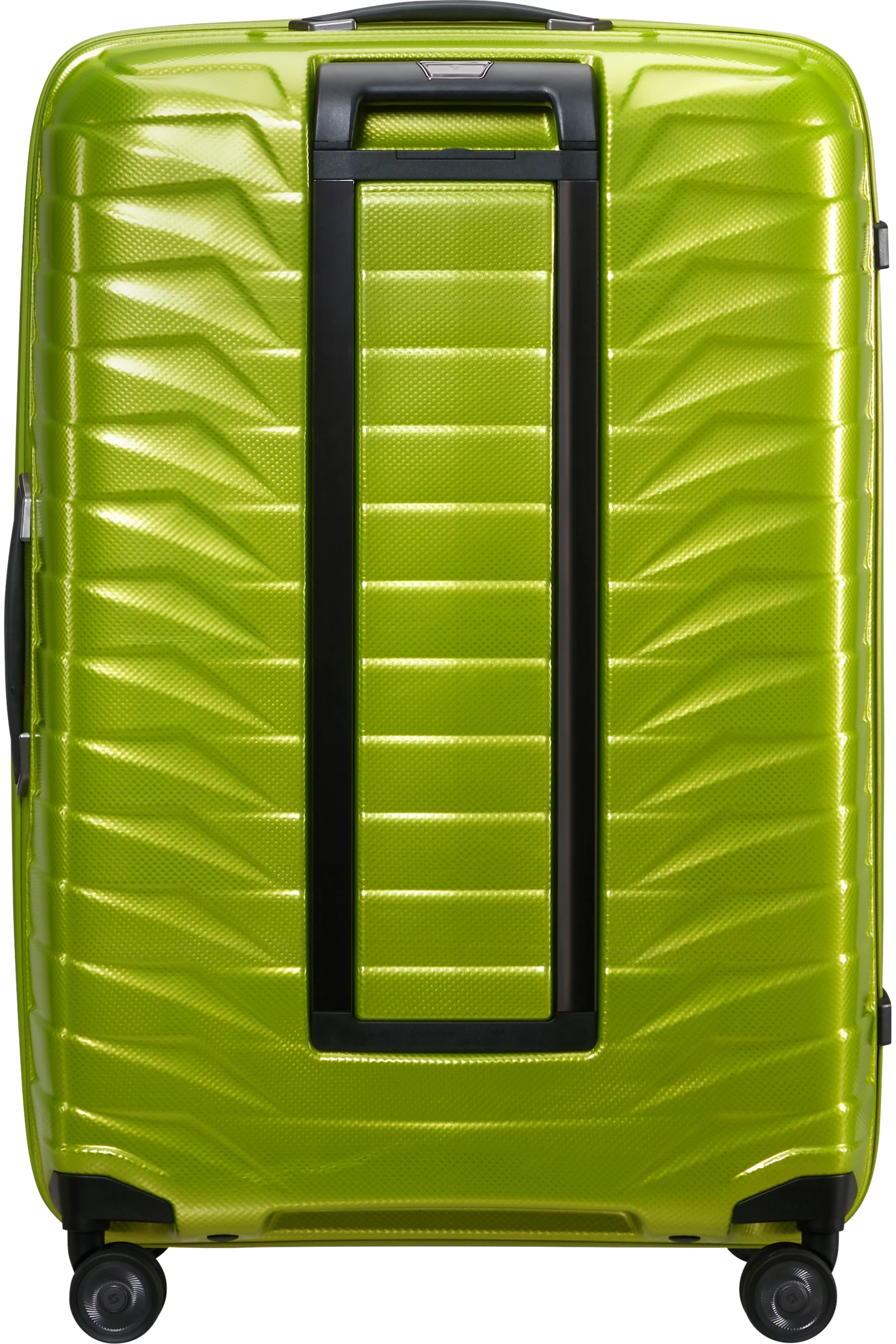 Samsonite Proxis Stor Kuffert - Image 4