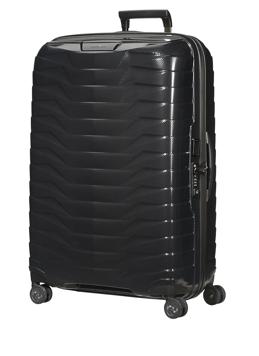 Samsonite Proxis Stor Kuffert - Image 4
