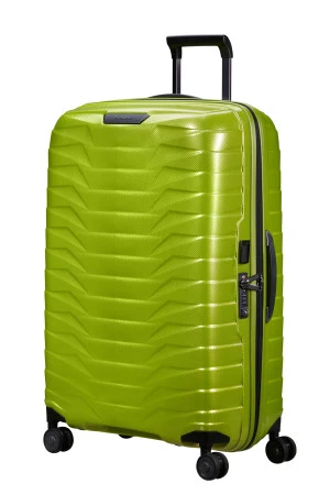 Samsonite Proxis Stor Kuffert - Image 8