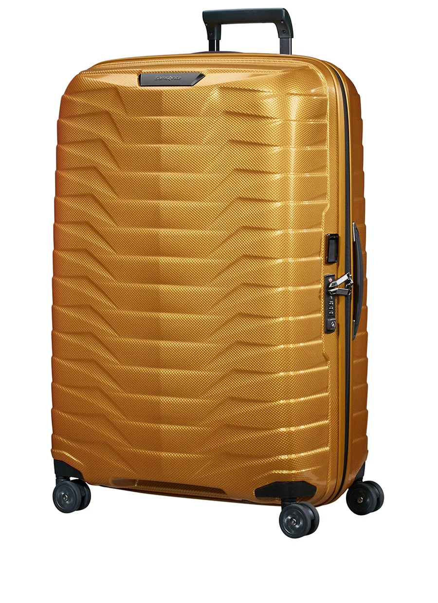 Samsonite Proxis Stor Kuffert - Image 3