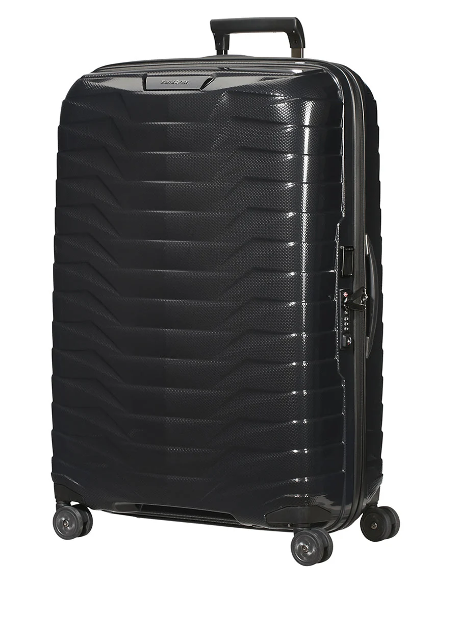 Samsonite Proxis Stor Kuffert - Image 4