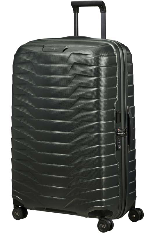 Samsonite Proxis Stor Kuffert - Image 7