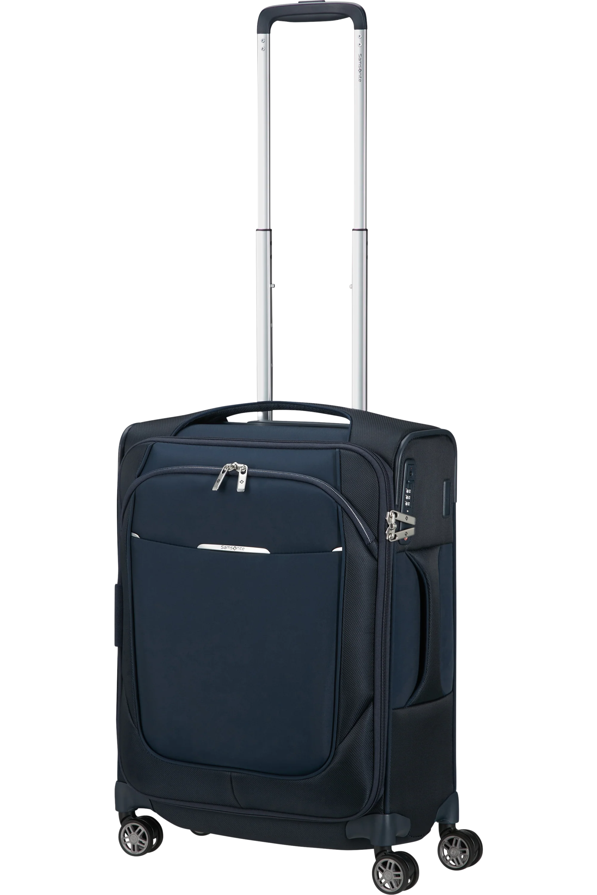 Samsonite Re-Lite Spinner 55 Expandable - Image 12