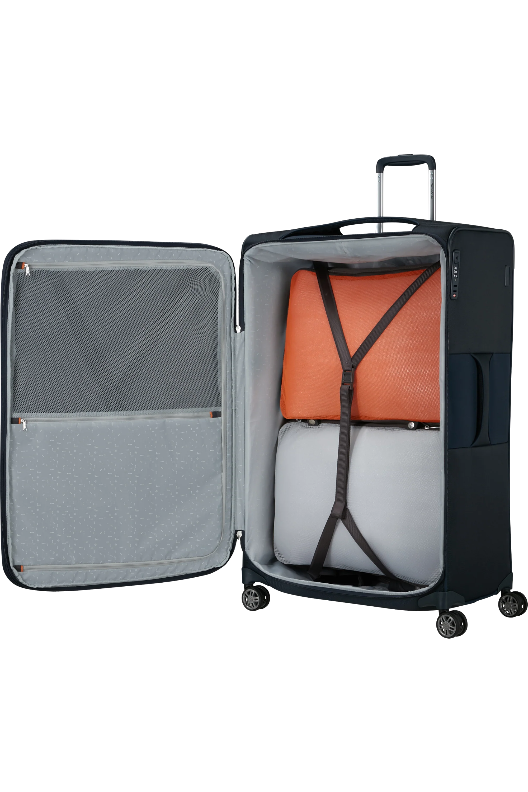 Samsonite Re-Lite Spinner 83 Expandable - Image 8