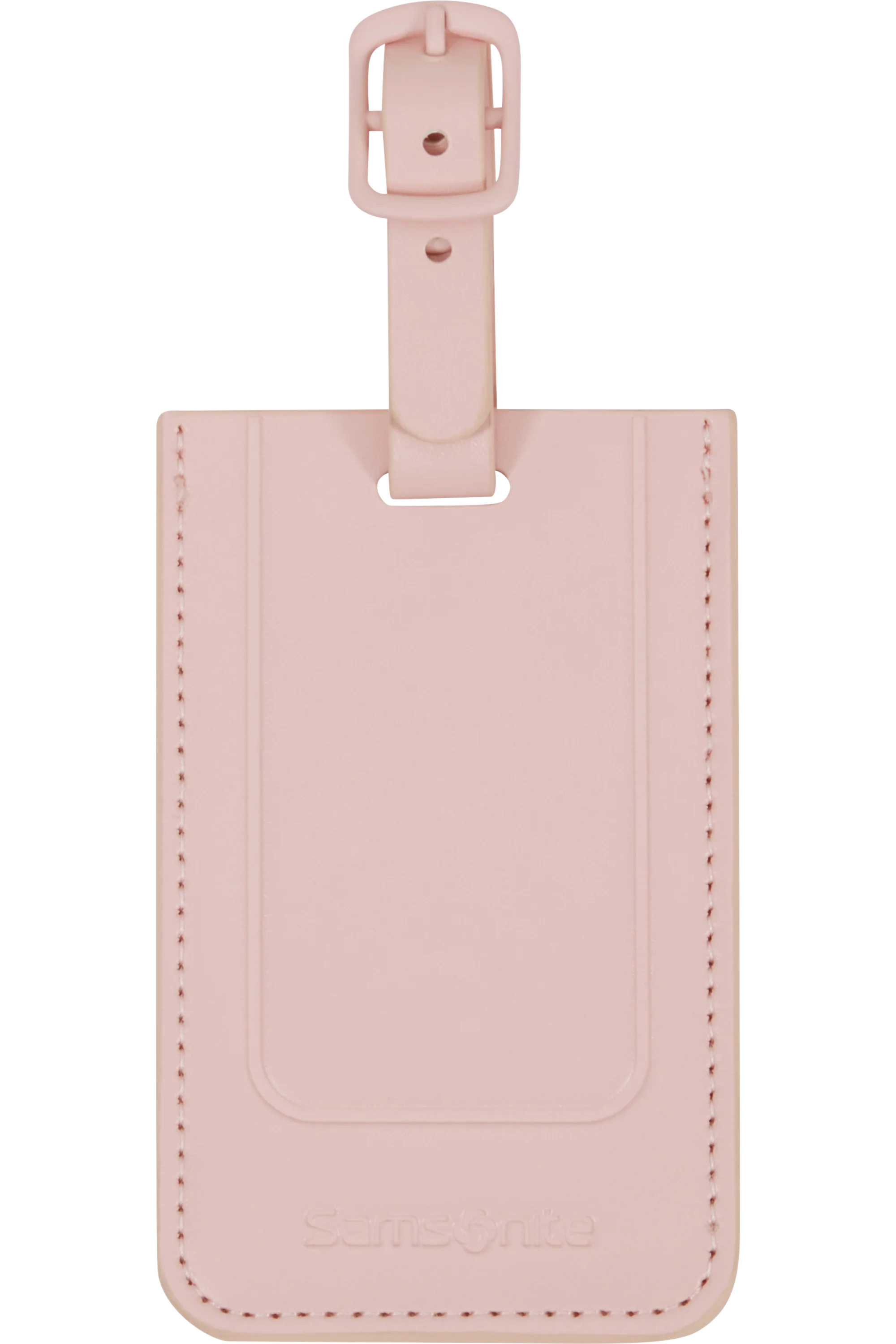 Samsonite Rectangle Luggage Tag x2 - Image 6