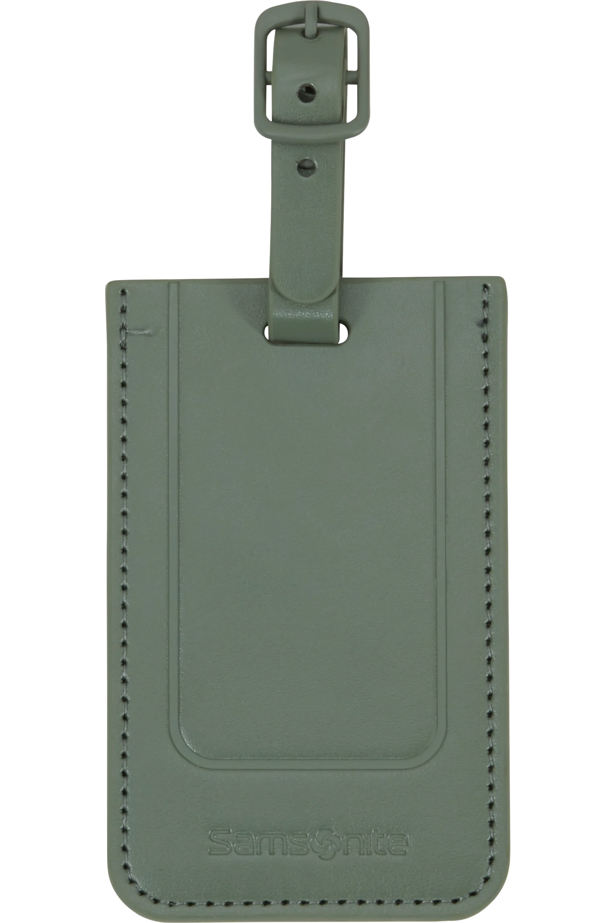 Samsonite Rectangle Luggage Tag x2 - Image 3