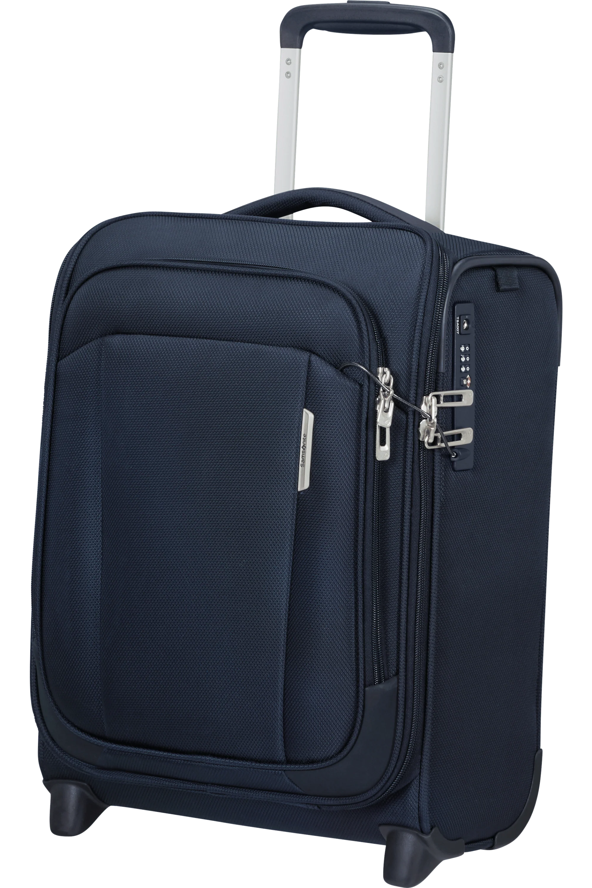 Samsonite Respark Kabinekuffert med 2 hjul 45cm - Image 7