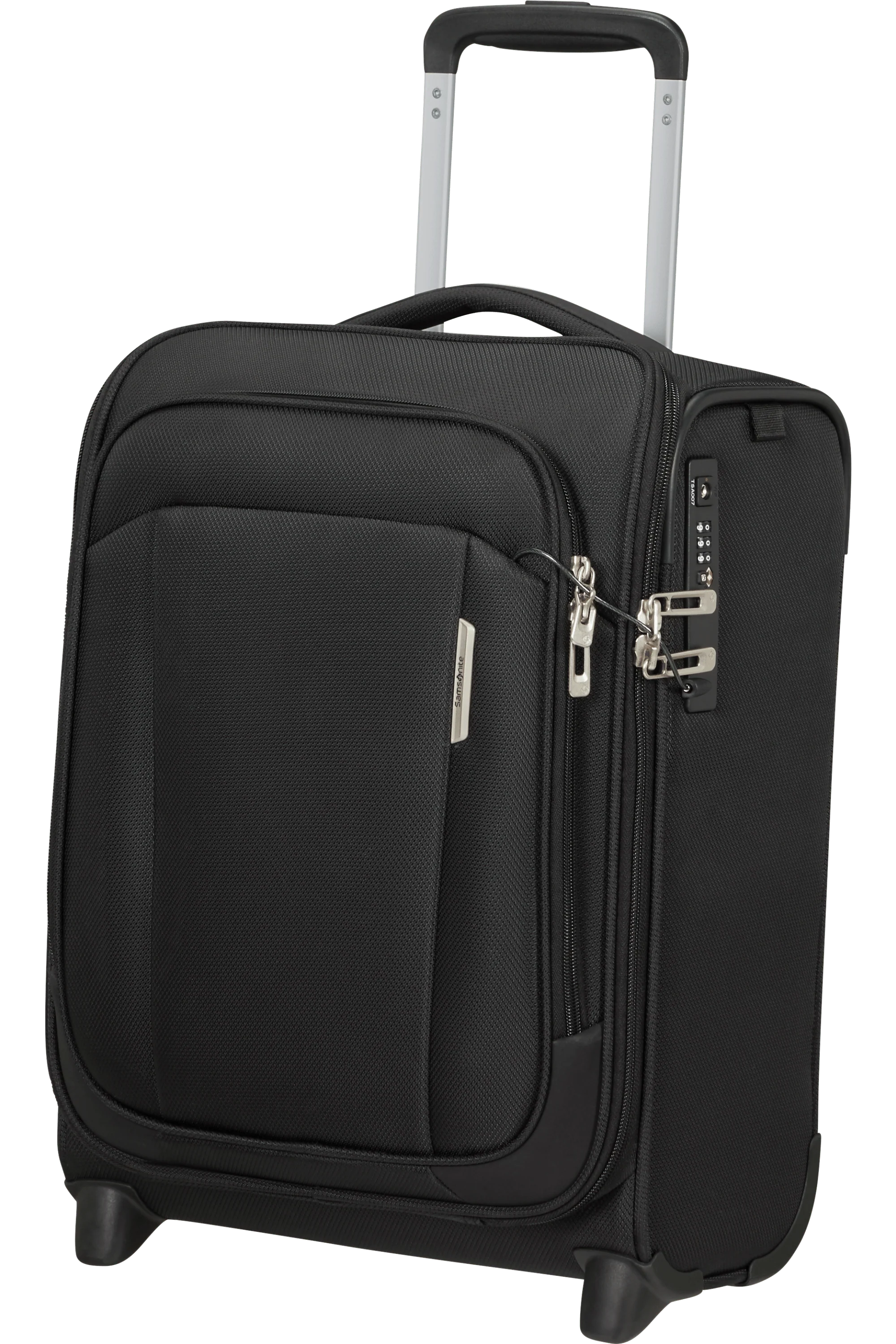 Samsonite Respark Kabinekuffert med 2 hjul 45cm - Image 3