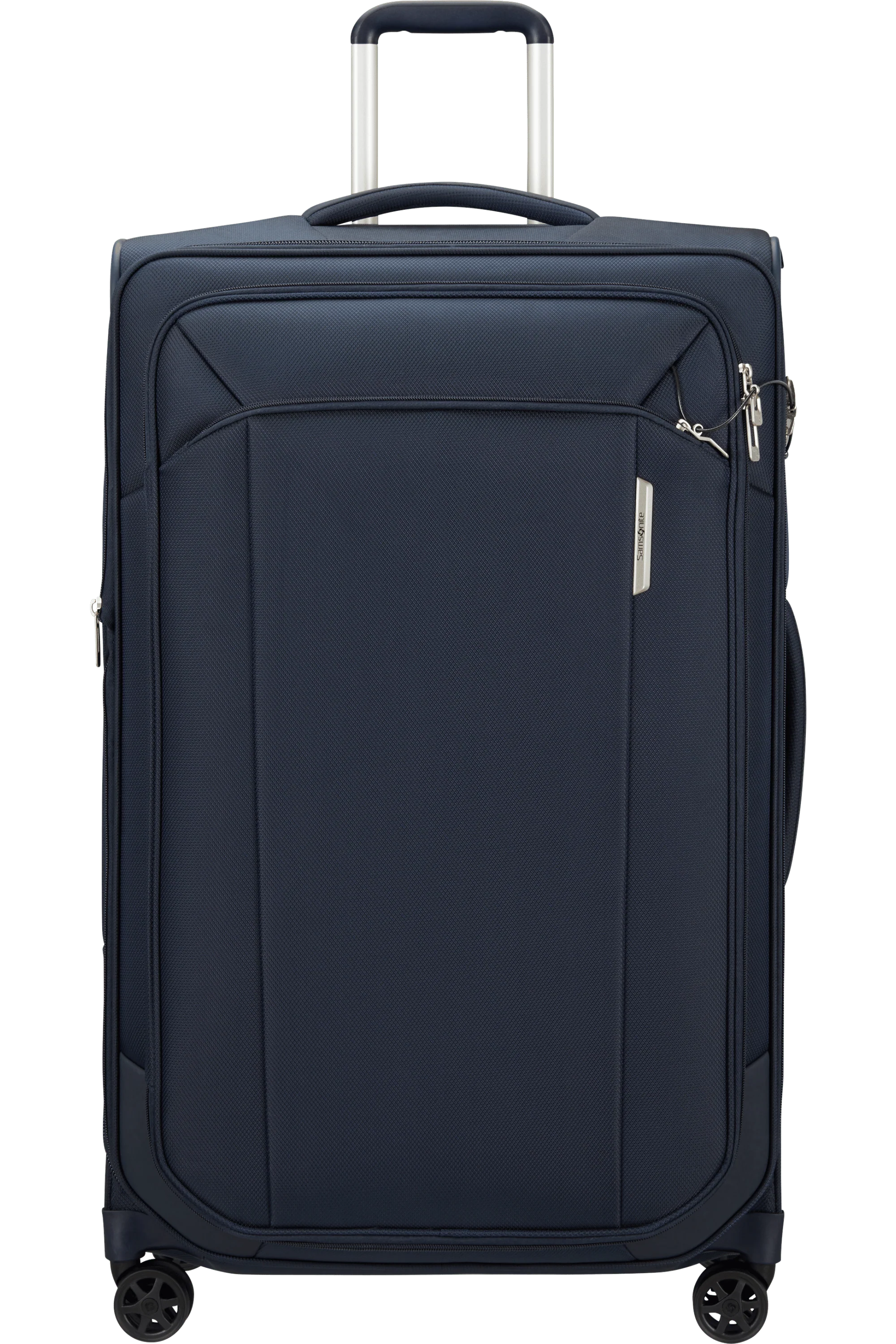 Samsonite Respark Ekspanderbar kuffert 79cm - Image 9