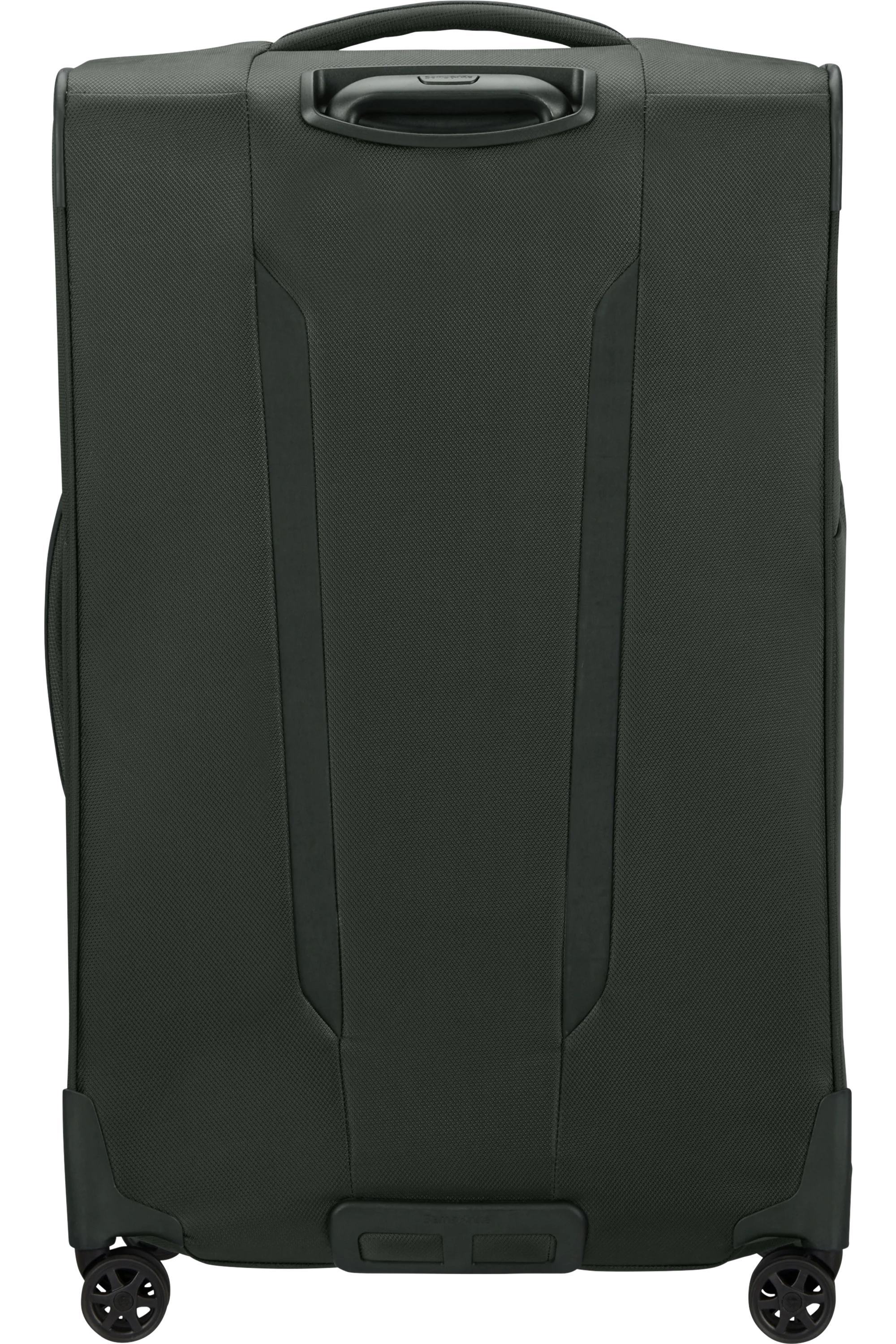 Samsonite Respark Ekspanderbar kuffert 79cm - Image 8