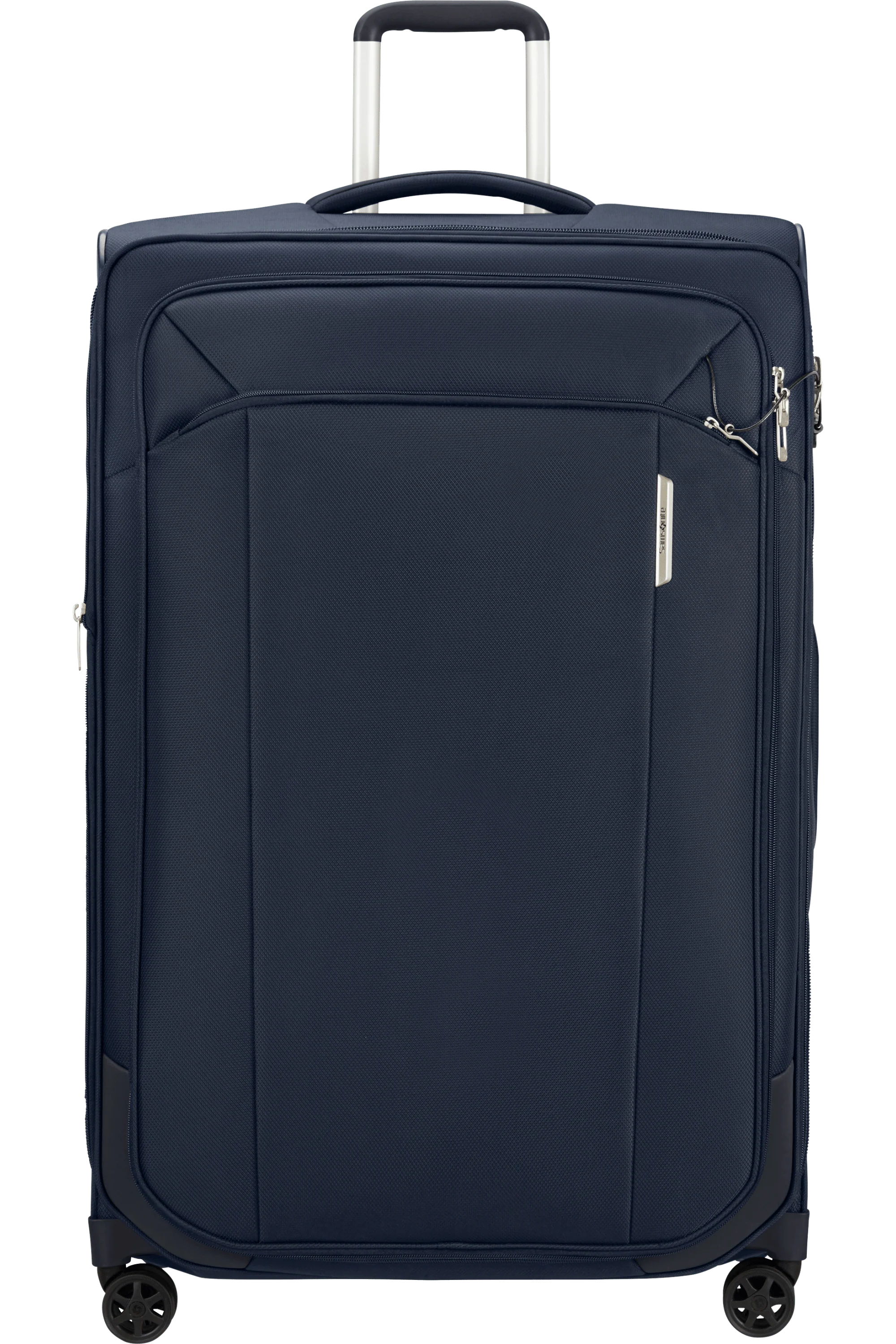 Samsonite Respark Ekspanderbar kuffert 82cm - Image 5