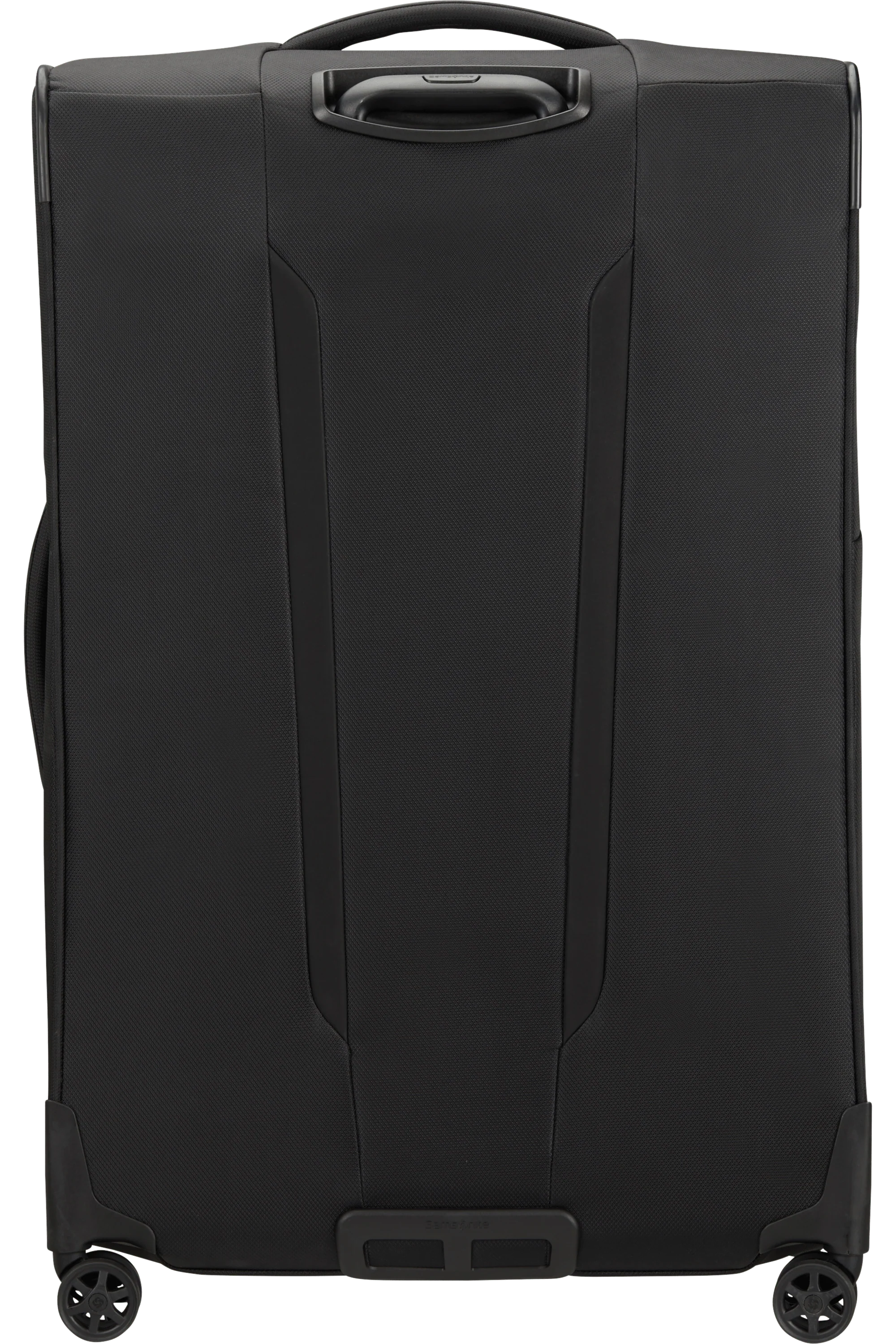 Samsonite Respark Ekspanderbar kuffert 82cm - Image 4