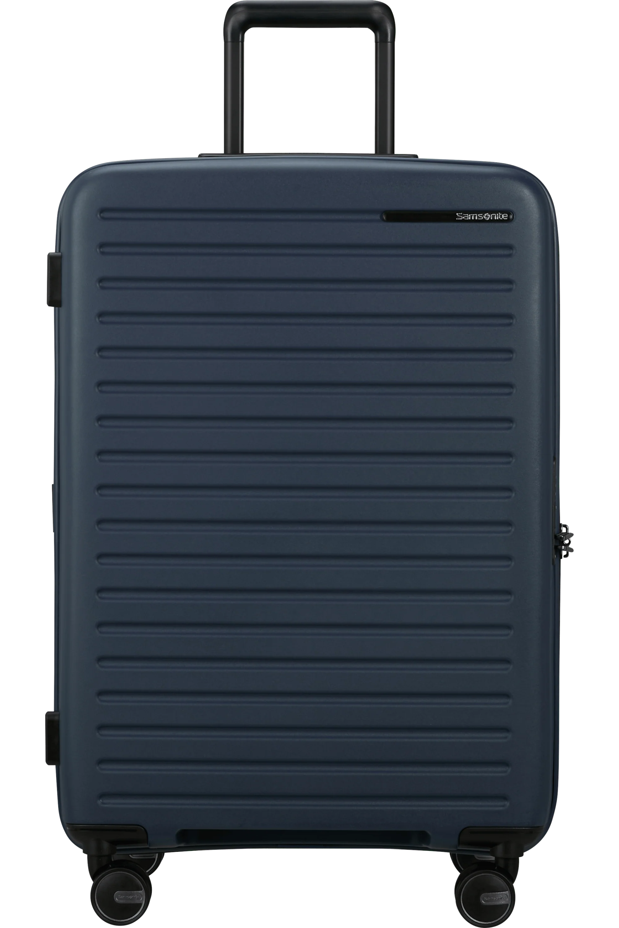 Samsonite Restackd Spinner Ekspanderbar Kuffert 68cm