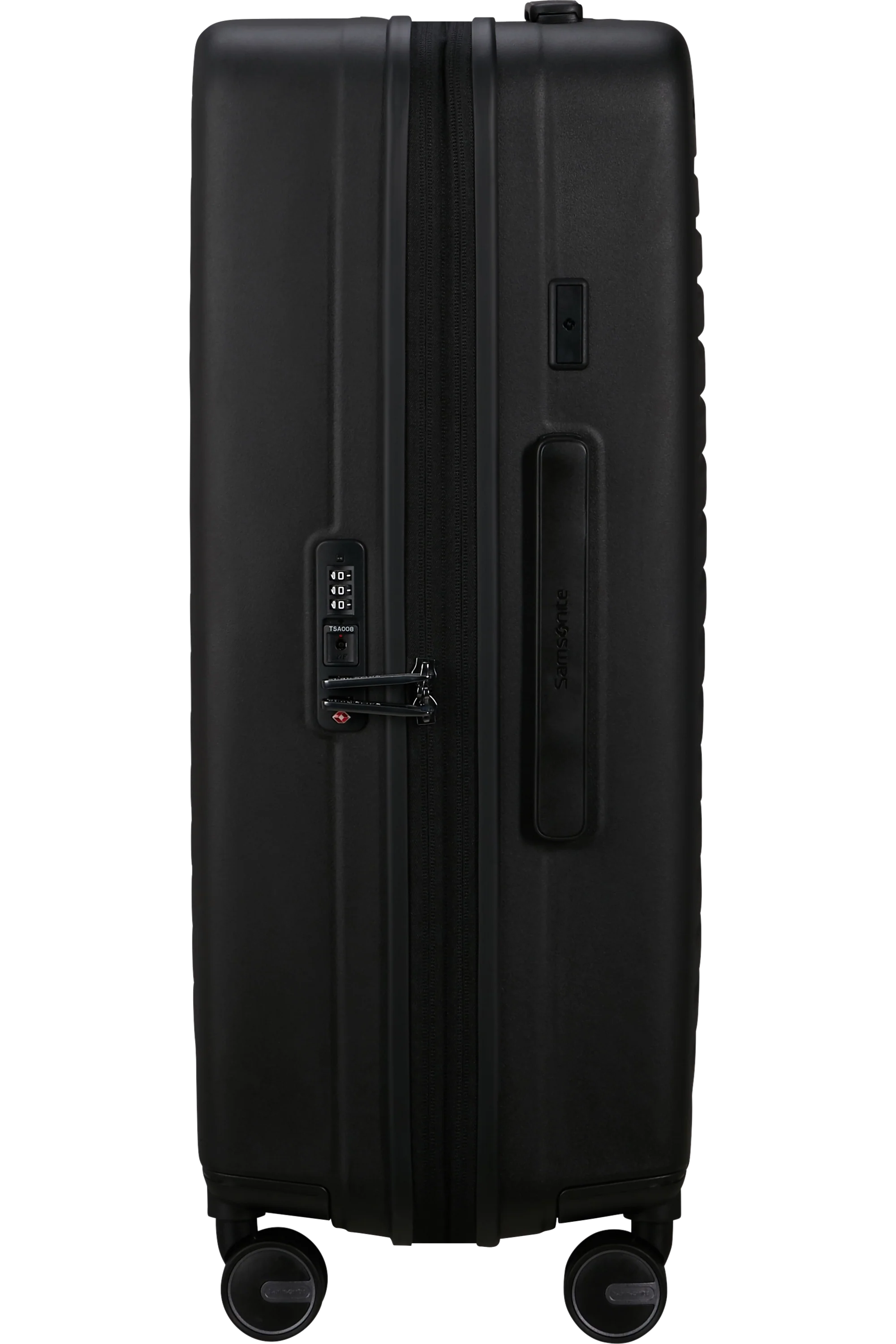 Samsonite Restackd Spinner Ekspanderbar Kuffert 68cm - Image 9