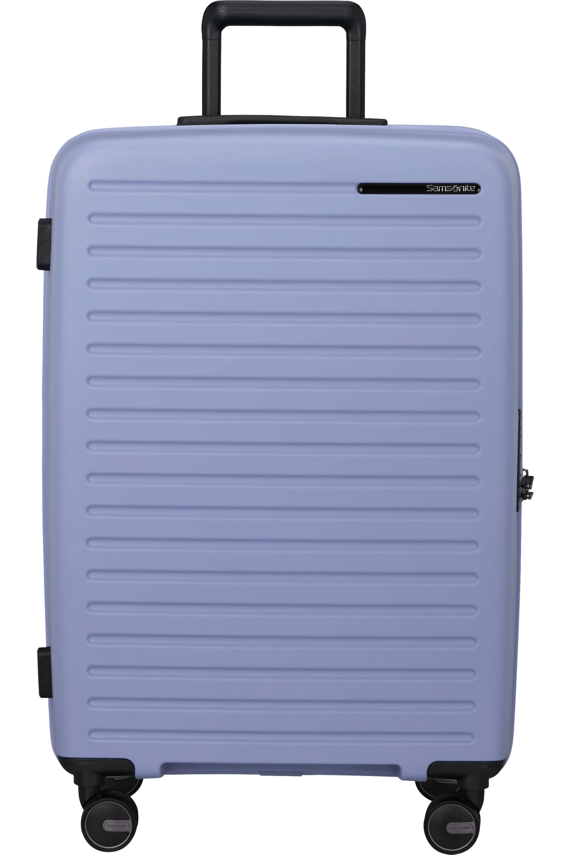 Samsonite Restackd Spinner Ekspanderbar Kuffert 68cm - Image 21