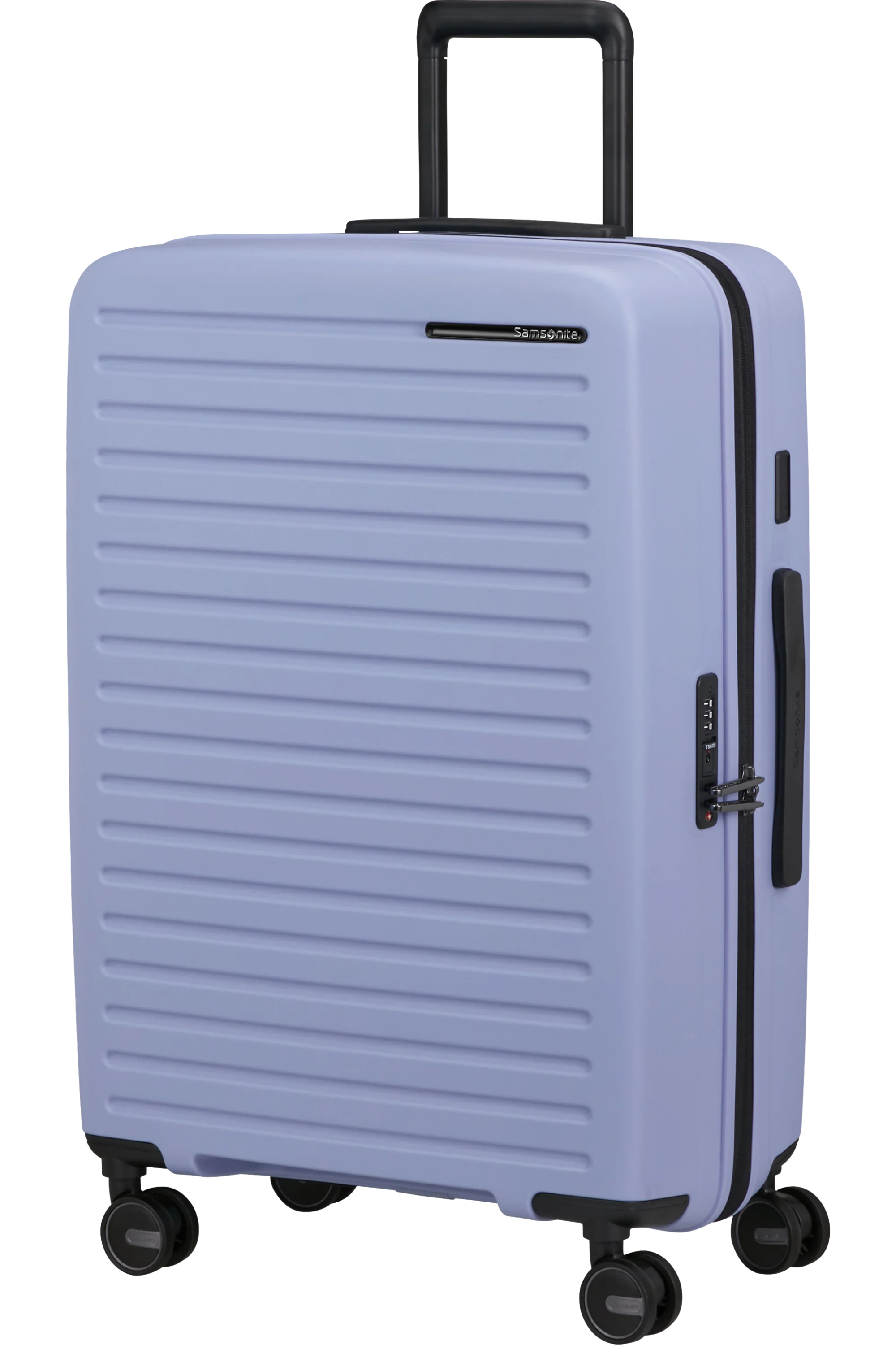 Samsonite Restackd Spinner Ekspanderbar Kuffert 68cm - Image 22