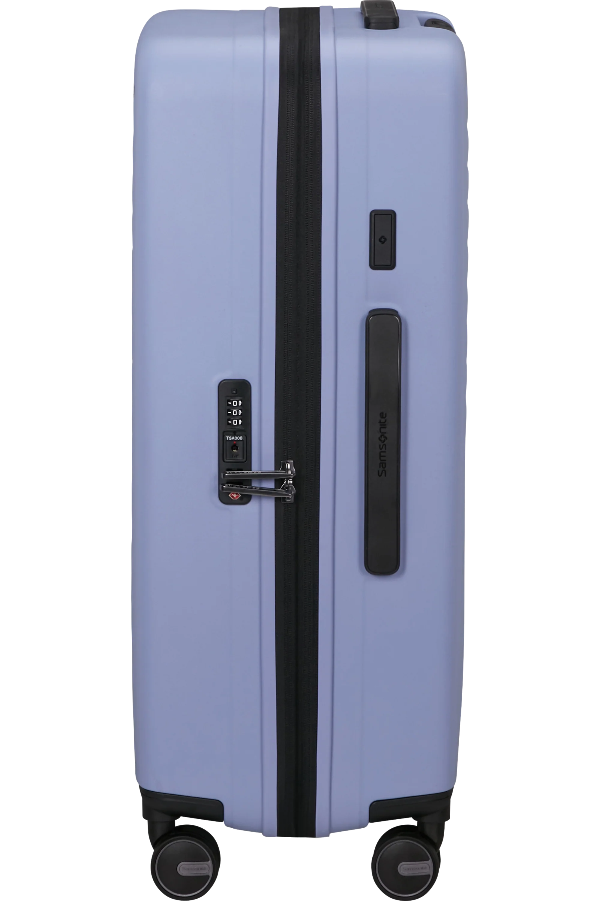 Samsonite Restackd Spinner Ekspanderbar Kuffert 68cm - Image 25