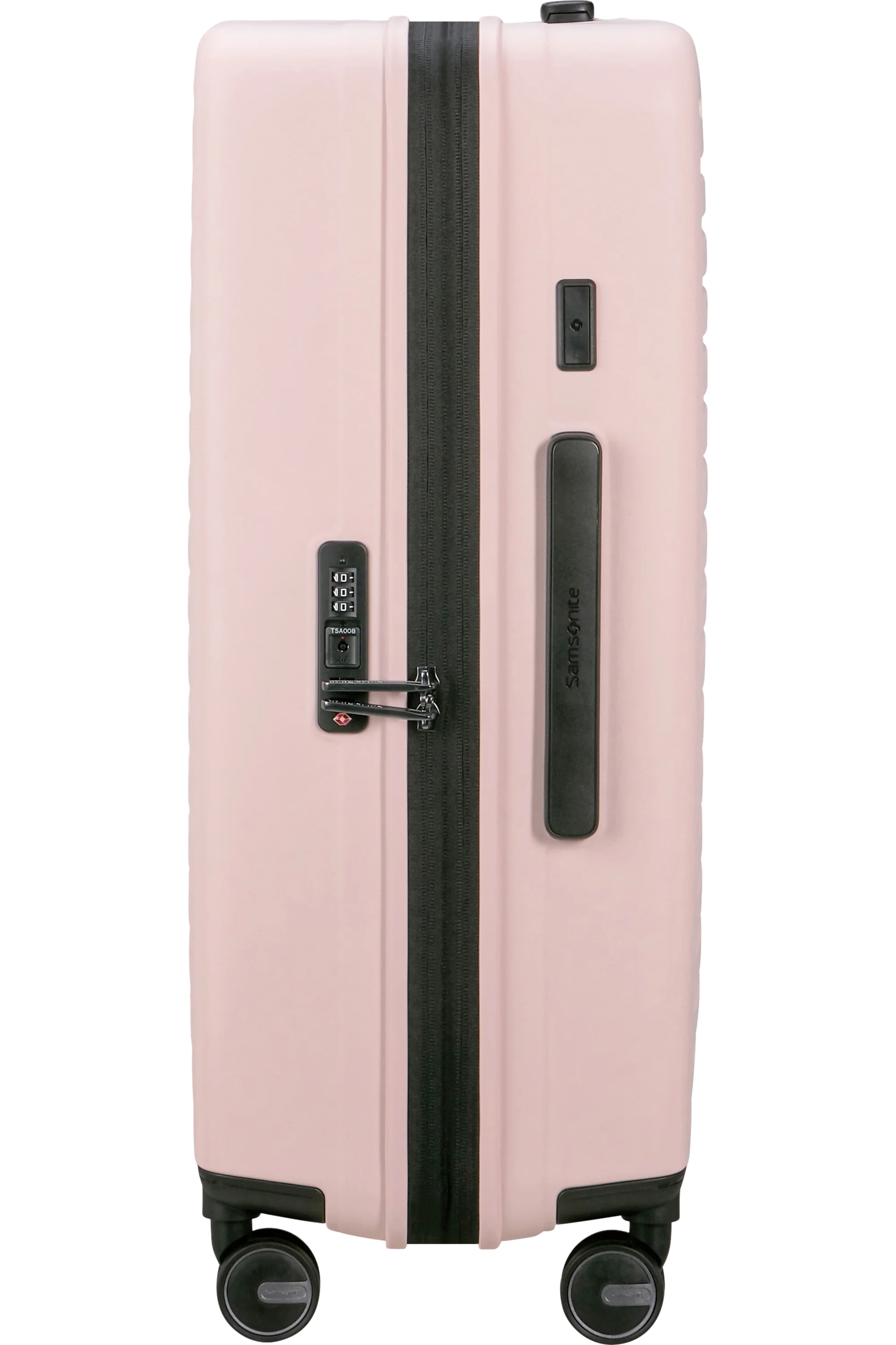 Samsonite Restackd Spinner Ekspanderbar Kuffert 68cm - Image 14
