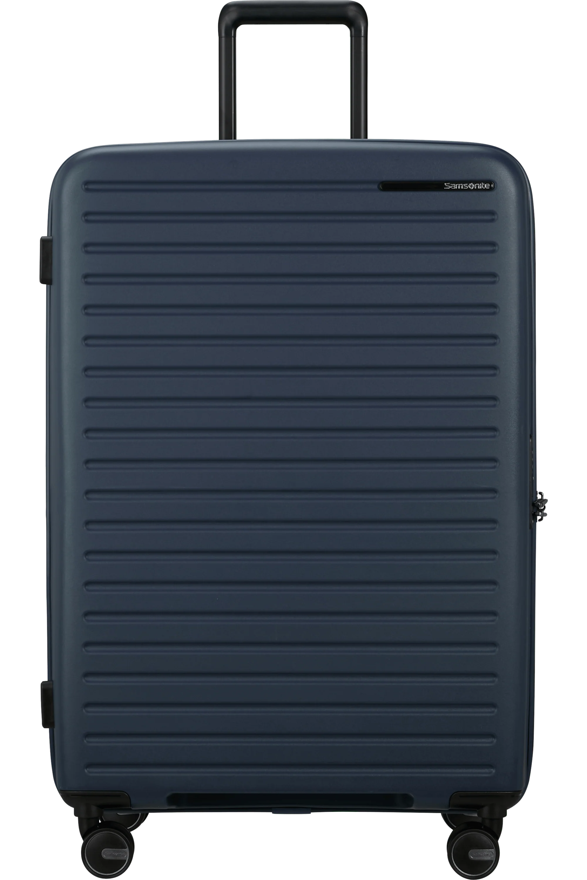 Samsonite Restackd Spinner Ekspanderbar Kuffert 75cm - Image 6