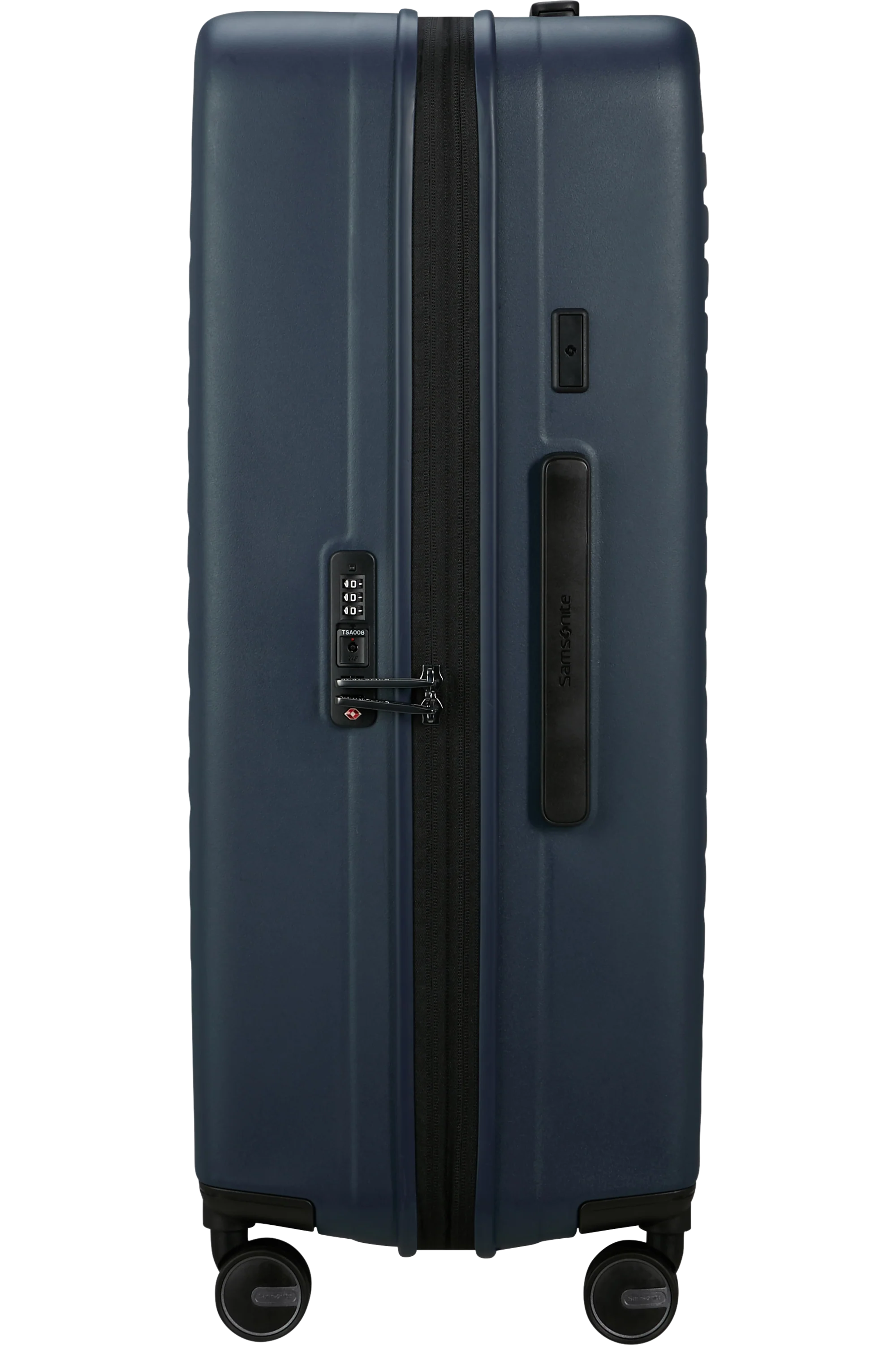 Samsonite Restackd Spinner Ekspanderbar Kuffert 75cm - Image 9