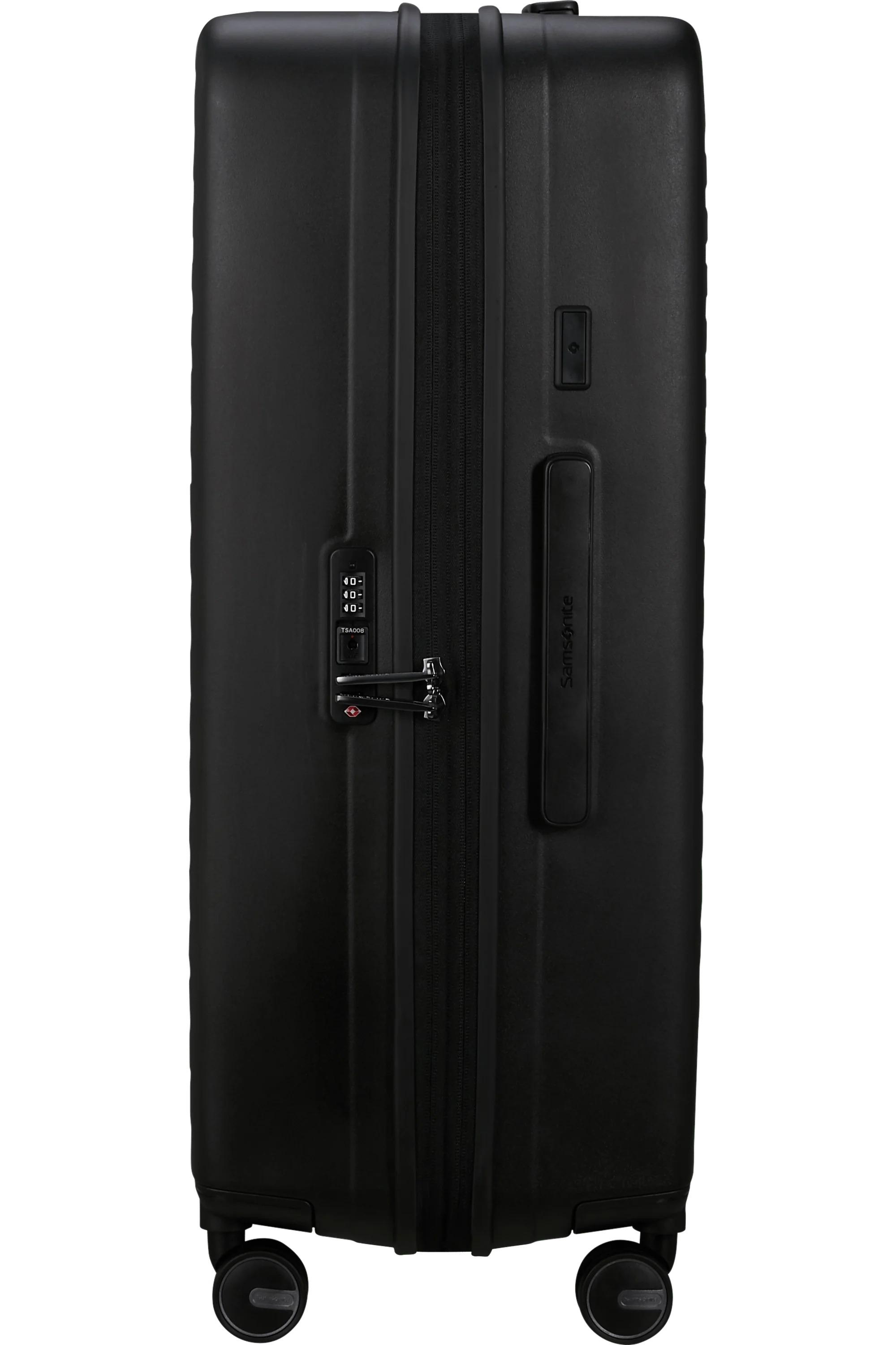 Samsonite Restackd Spinner Ekspanderbar Kuffert 75cm - Image 4