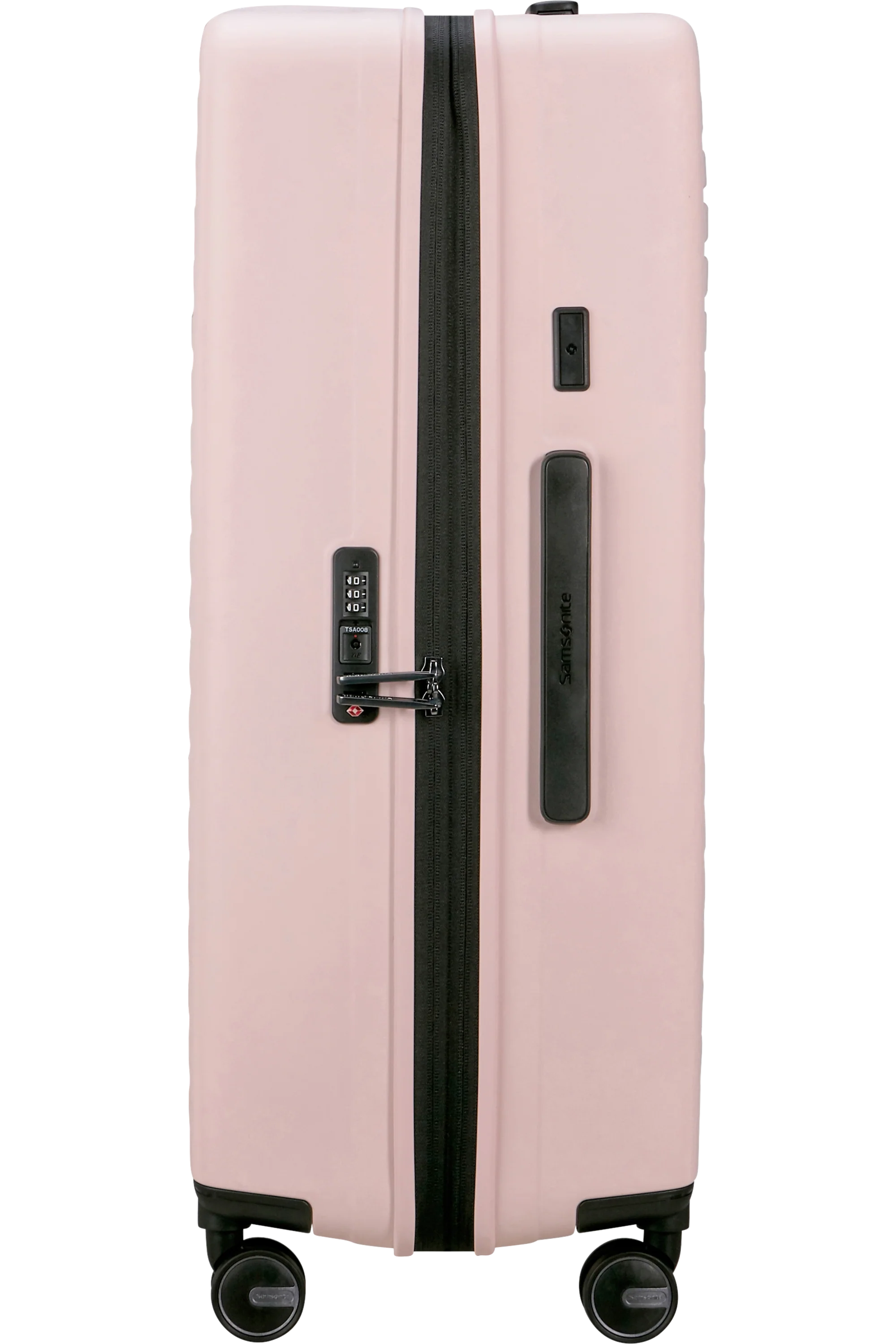 Samsonite Restackd Spinner Ekspanderbar Kuffert 75cm - Image 14