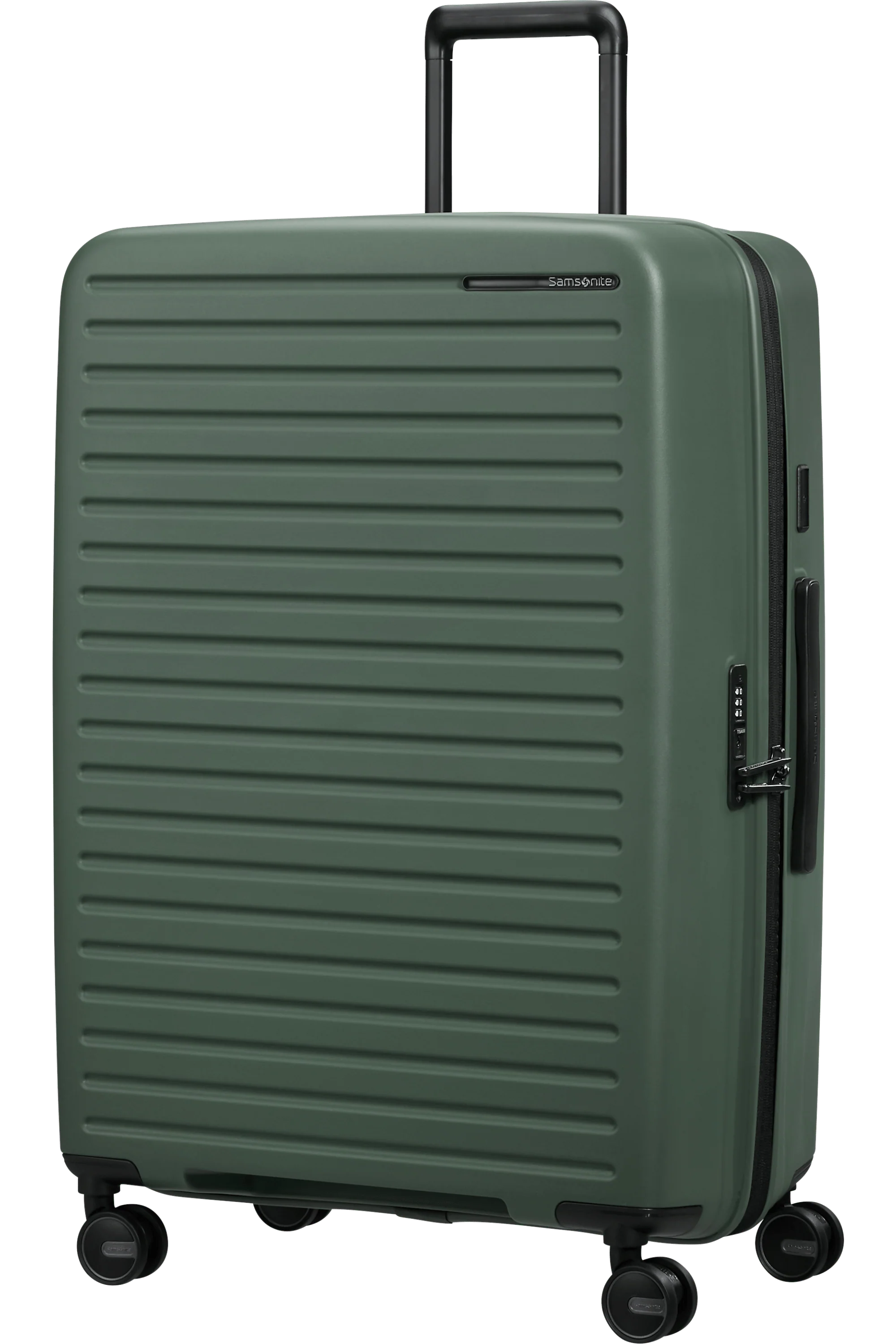 Samsonite Restackd Spinner Ekspanderbar Kuffert 75cm - Image 18