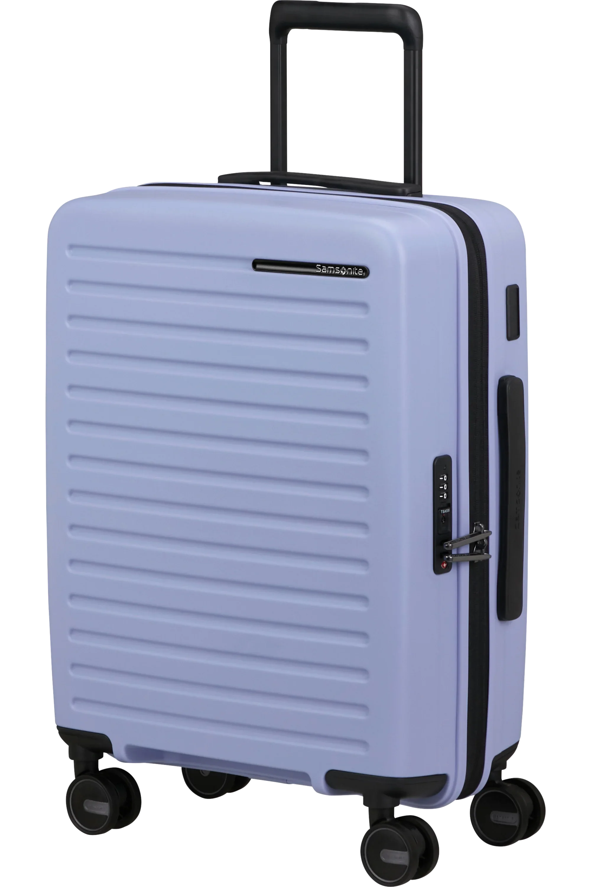 Samsonite Restackd Spinner 55cm Kabine Kuffert m. Ekspansion - Image 23