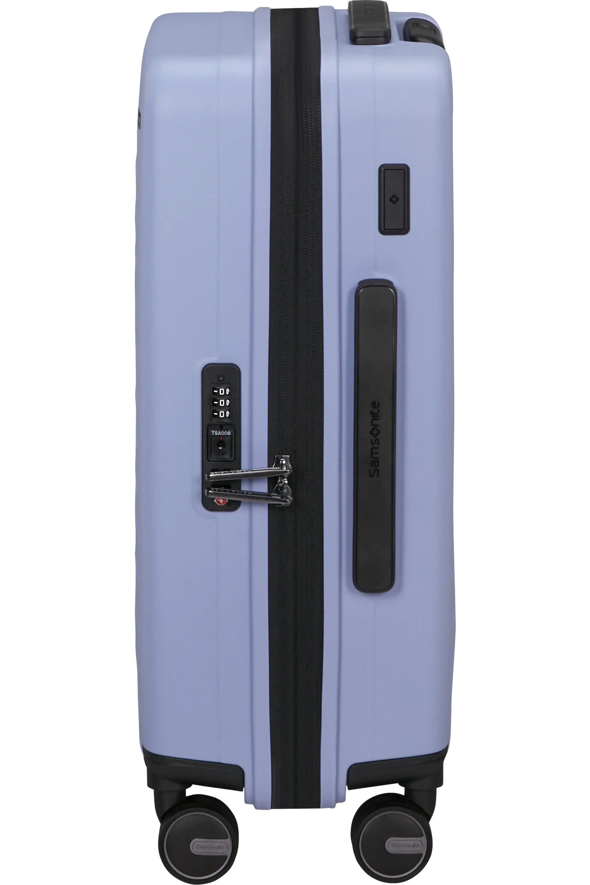 Samsonite Restackd Spinner 55cm Kabine Kuffert m. Ekspansion - Image 24