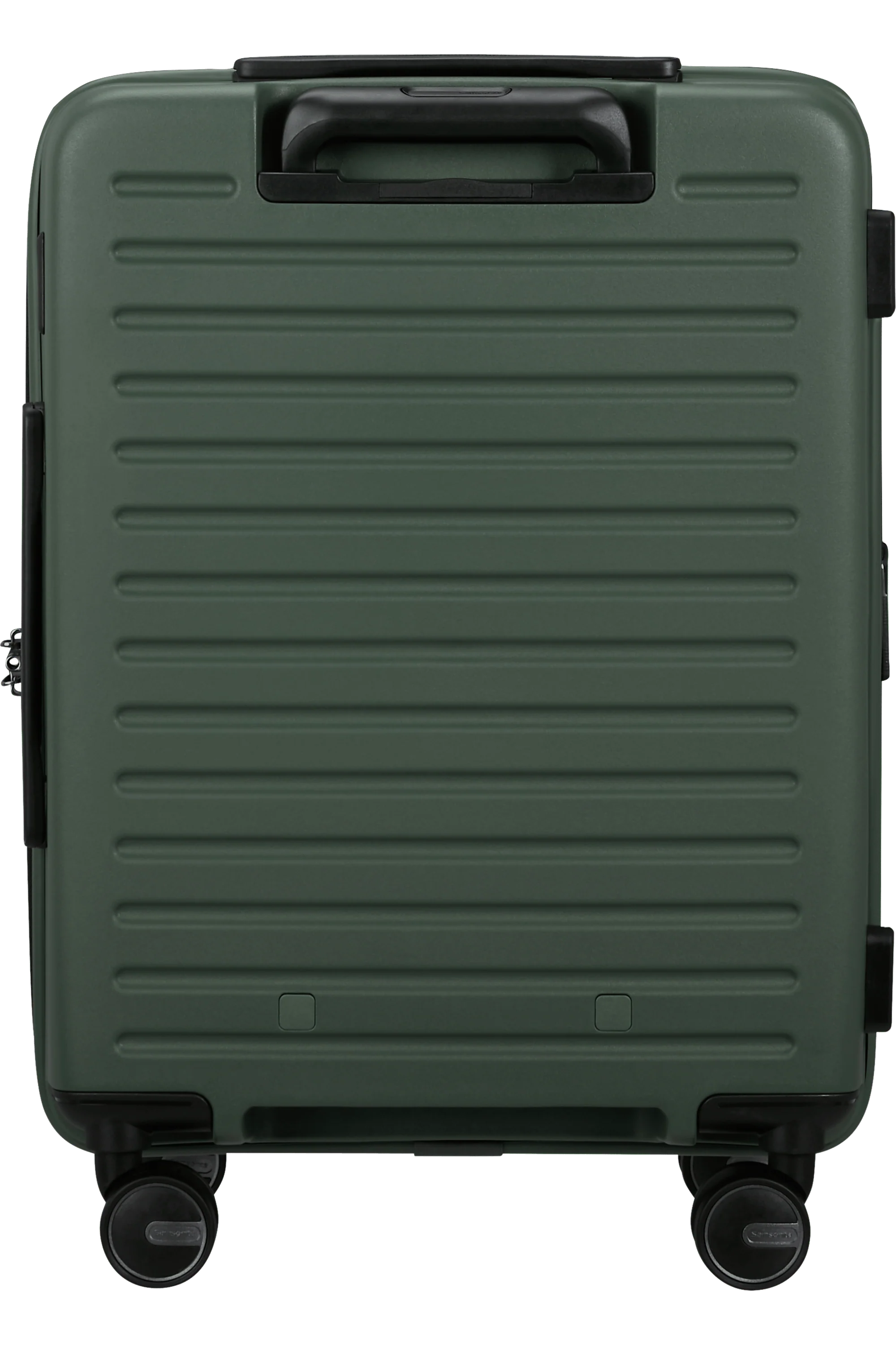Samsonite Restackd Spinner 55cm Kabine Kuffert m. Ekspansion - Image 5