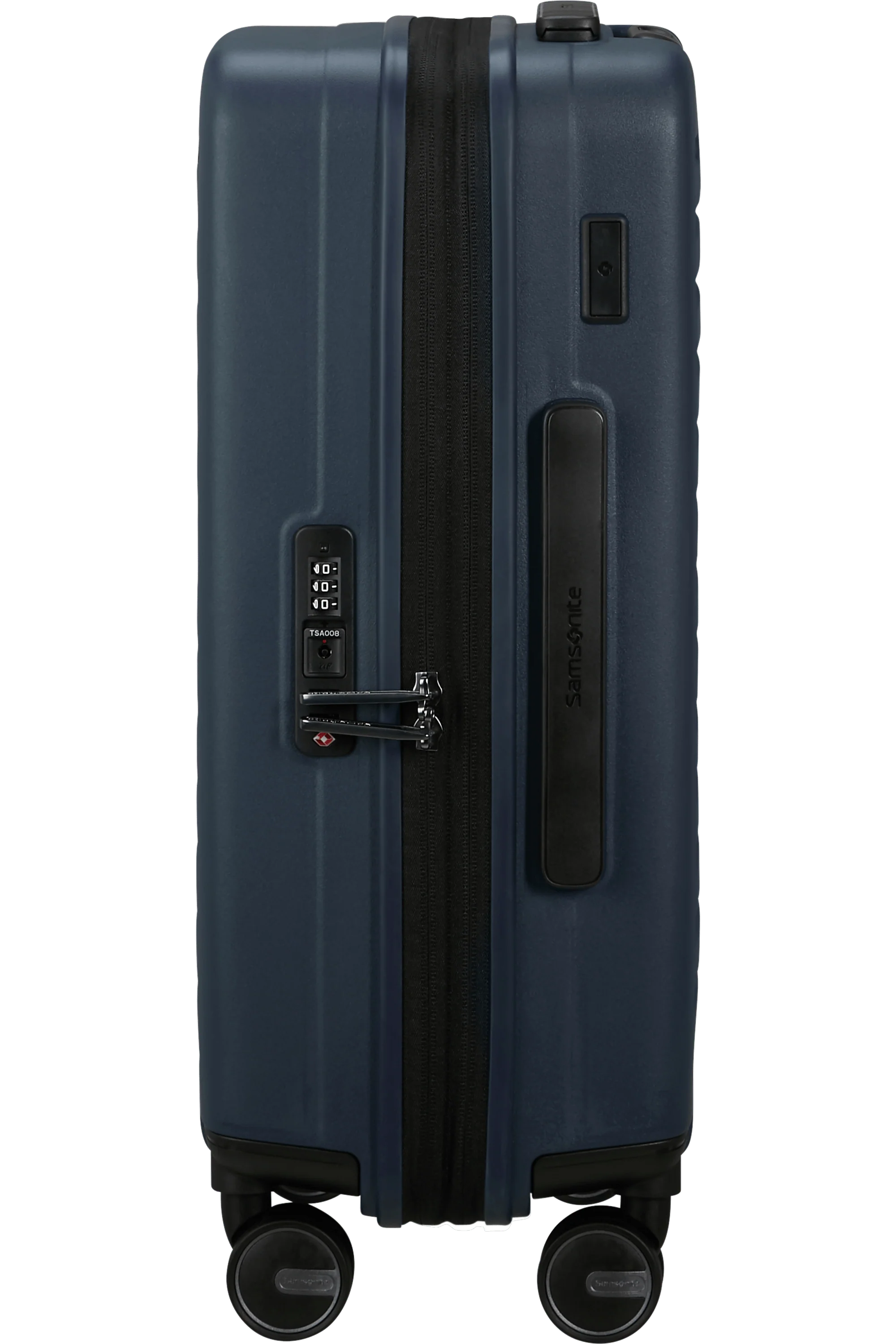 Samsonite Restackd Spinner 55cm Kabine Kuffert m. Ekspansion - Image 9