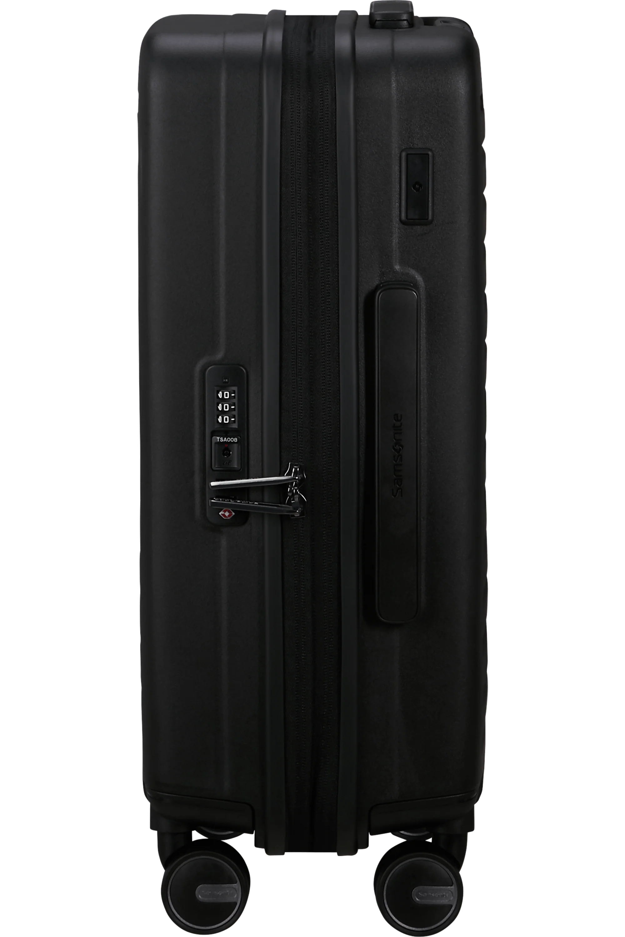 Samsonite Restackd Spinner 55cm Kabine Kuffert m. Ekspansion - Image 14