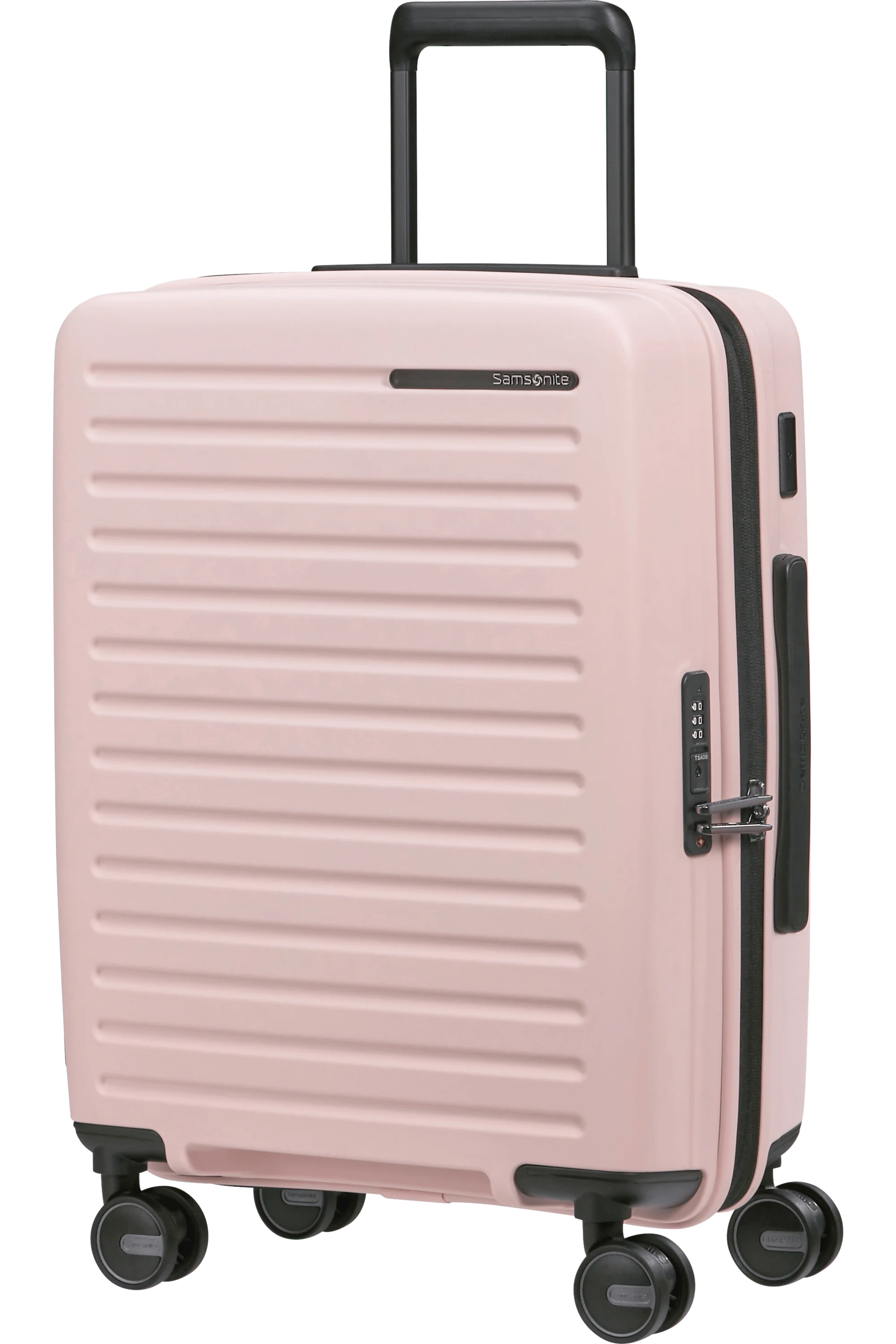 Samsonite Restackd Spinner 55cm Kabine Kuffert m. Ekspansion - Image 18