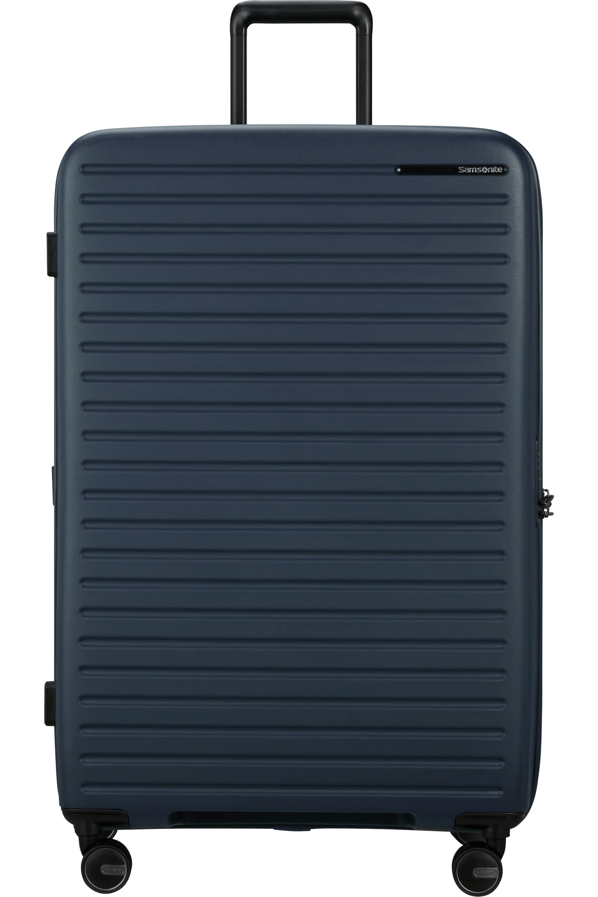Samsonite Restackd Spinner Ekspanderbar Kuffert 81cm - Image 6