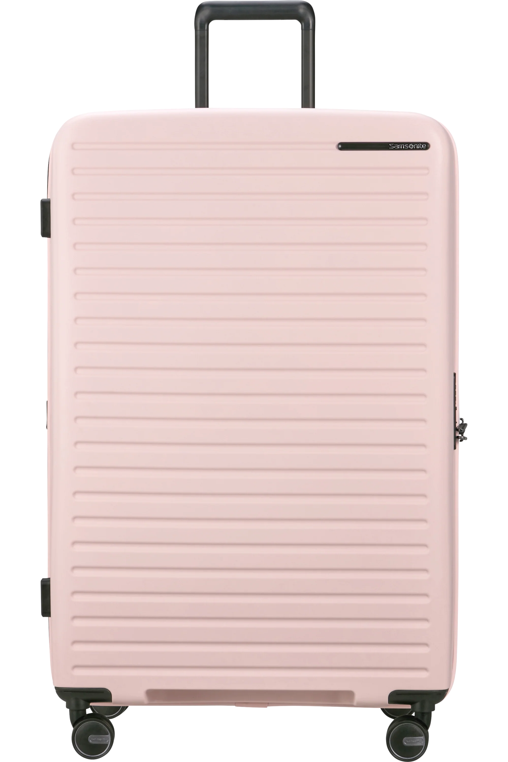 Samsonite Restackd Spinner Ekspanderbar Kuffert 81cm - Image 11