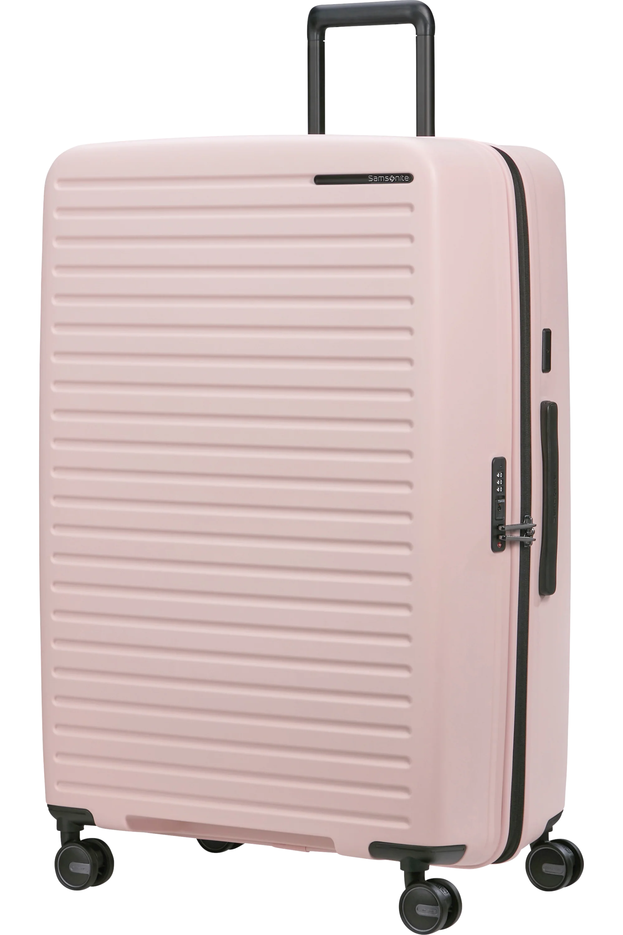 Samsonite Restackd Spinner Ekspanderbar Kuffert 81cm - Image 13