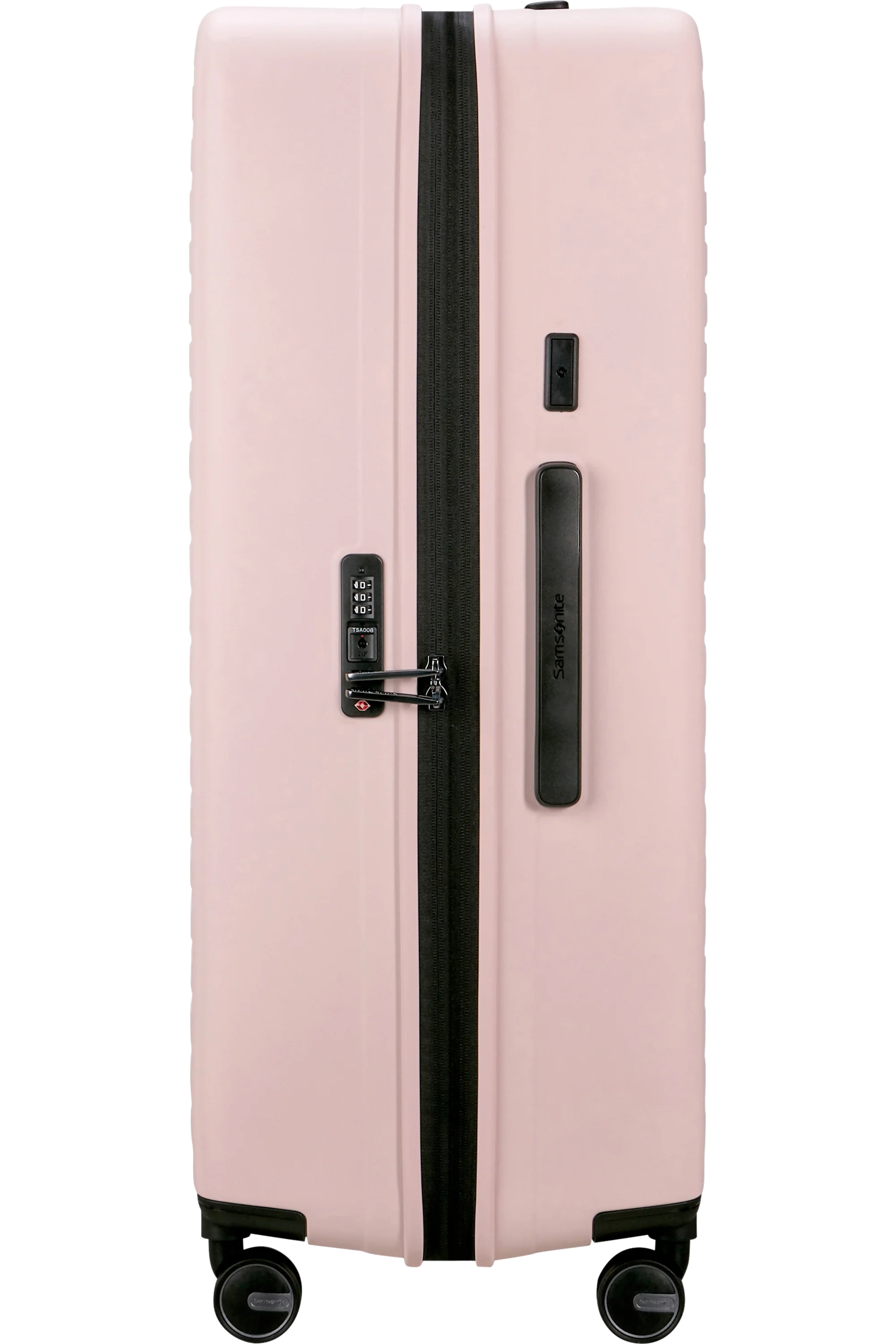 Samsonite Restackd Spinner Ekspanderbar Kuffert 81cm - Image 14