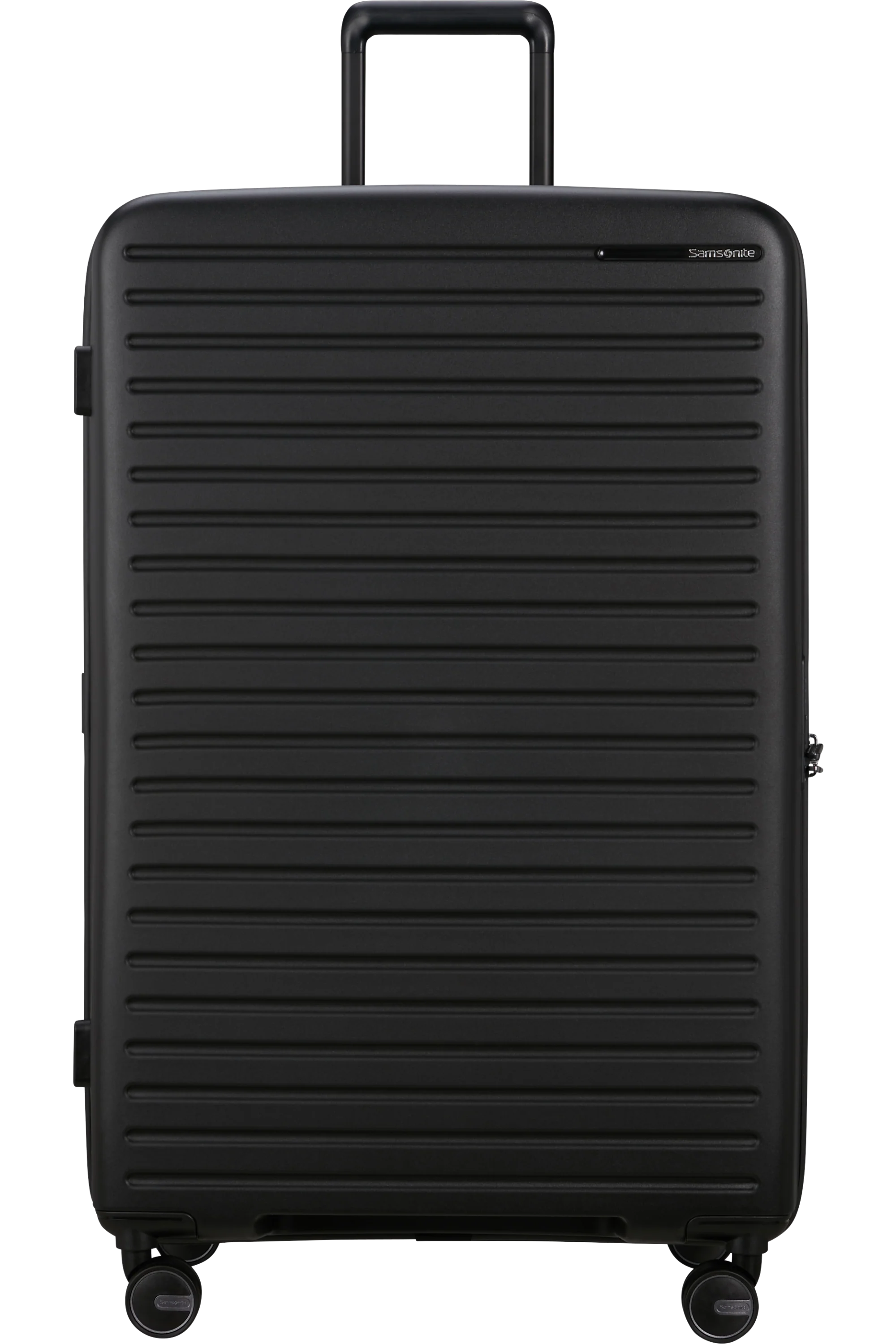 Samsonite Restackd Spinner Ekspanderbar Kuffert 81cm