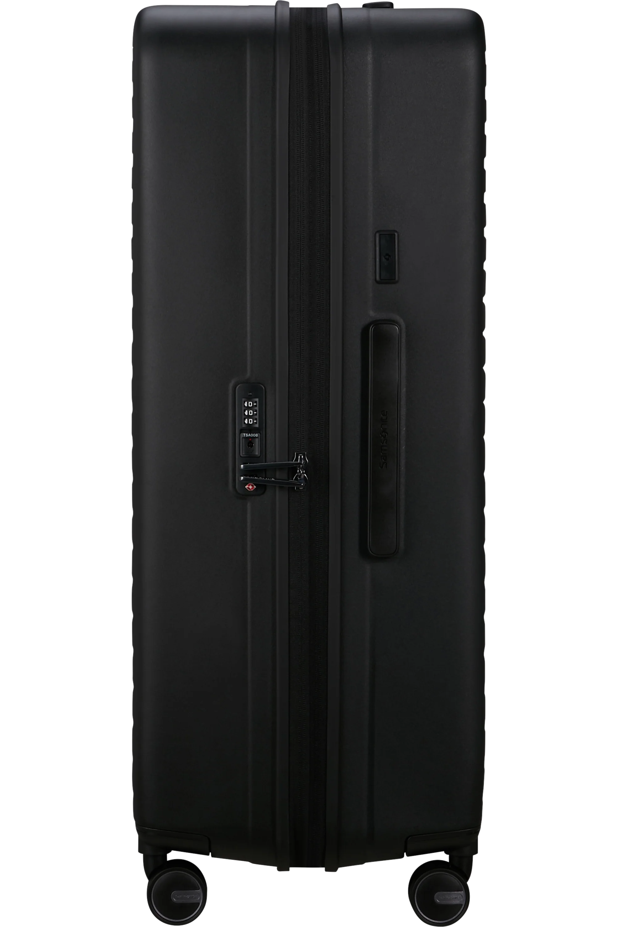 Samsonite Restackd Spinner Ekspanderbar Kuffert 81cm - Image 4