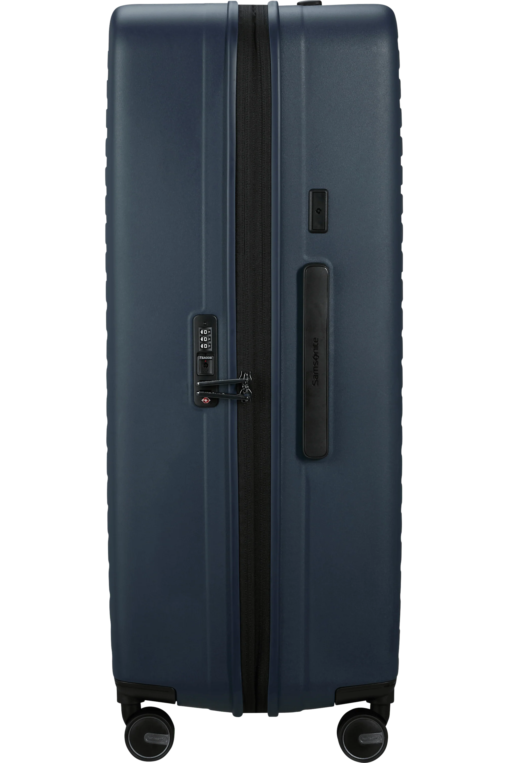 Samsonite Restackd Spinner Ekspanderbar Kuffert 81cm - Image 9