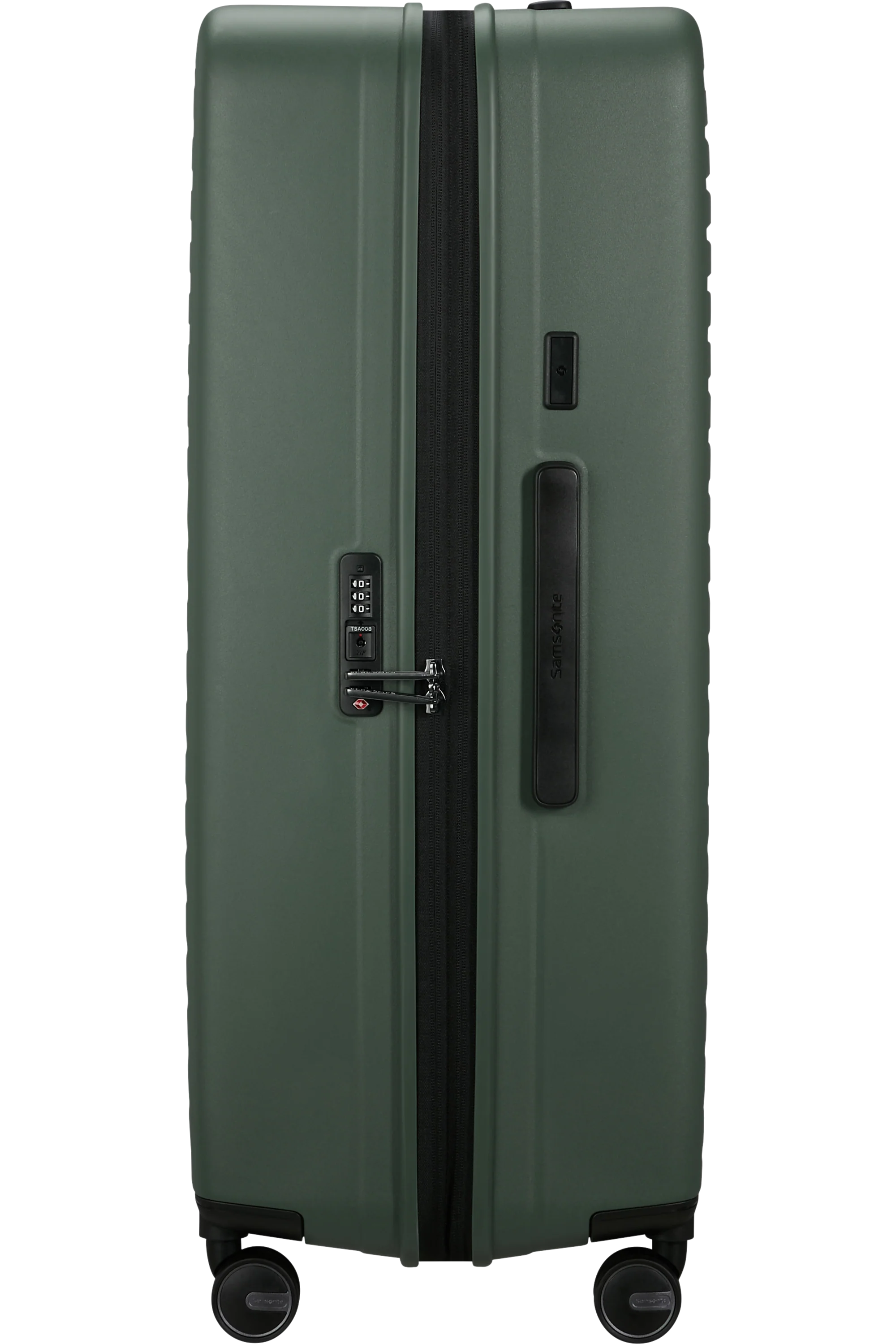 Samsonite Restackd Spinner Ekspanderbar Kuffert 81cm - Image 19