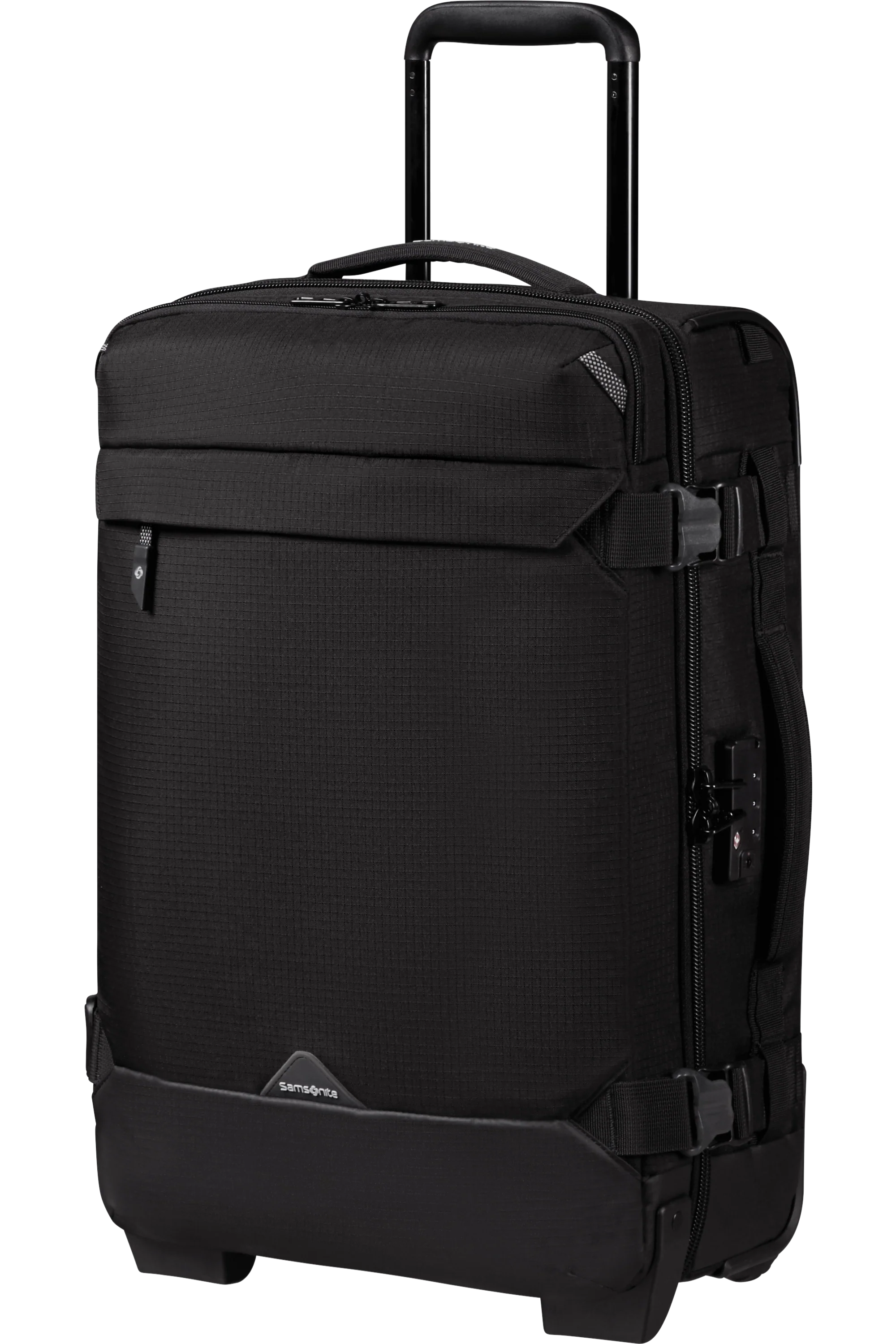 Samsonite Roadseeker Rejsetaske med hjul 55cm - Image 3