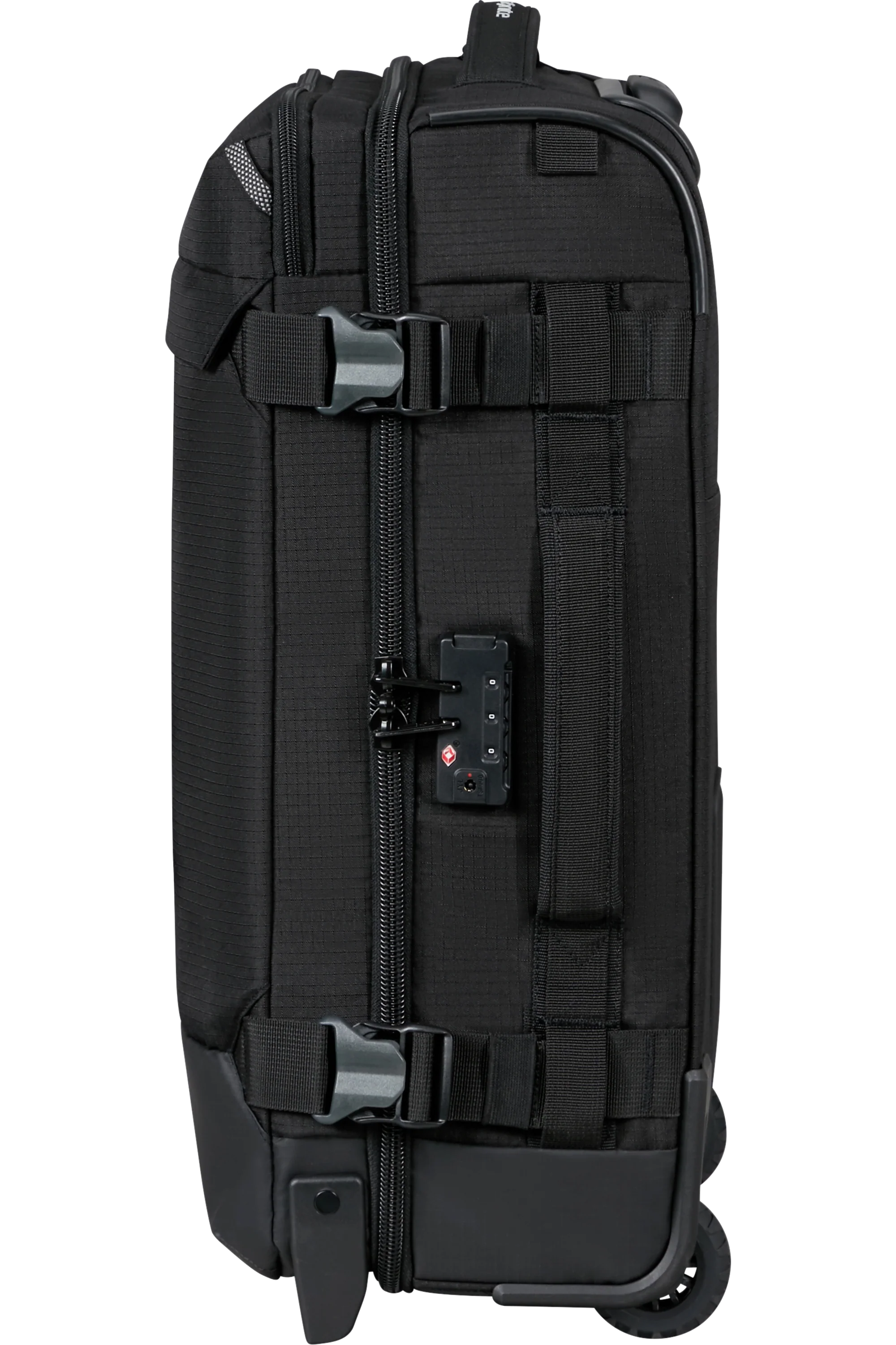 Samsonite Roadseeker Rejsetaske med hjul 55cm - Image 4